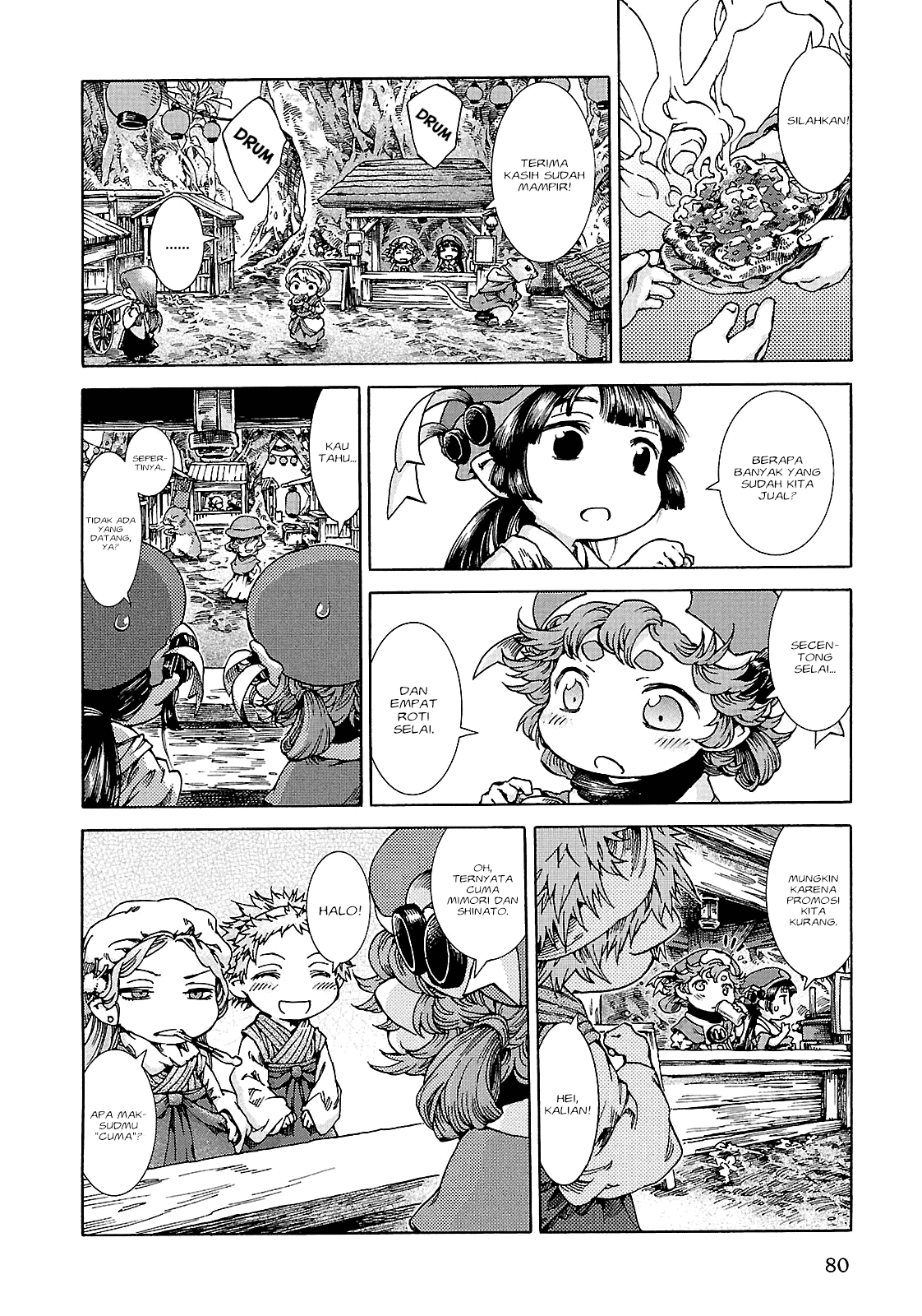 Chapter 22 - halaman 25