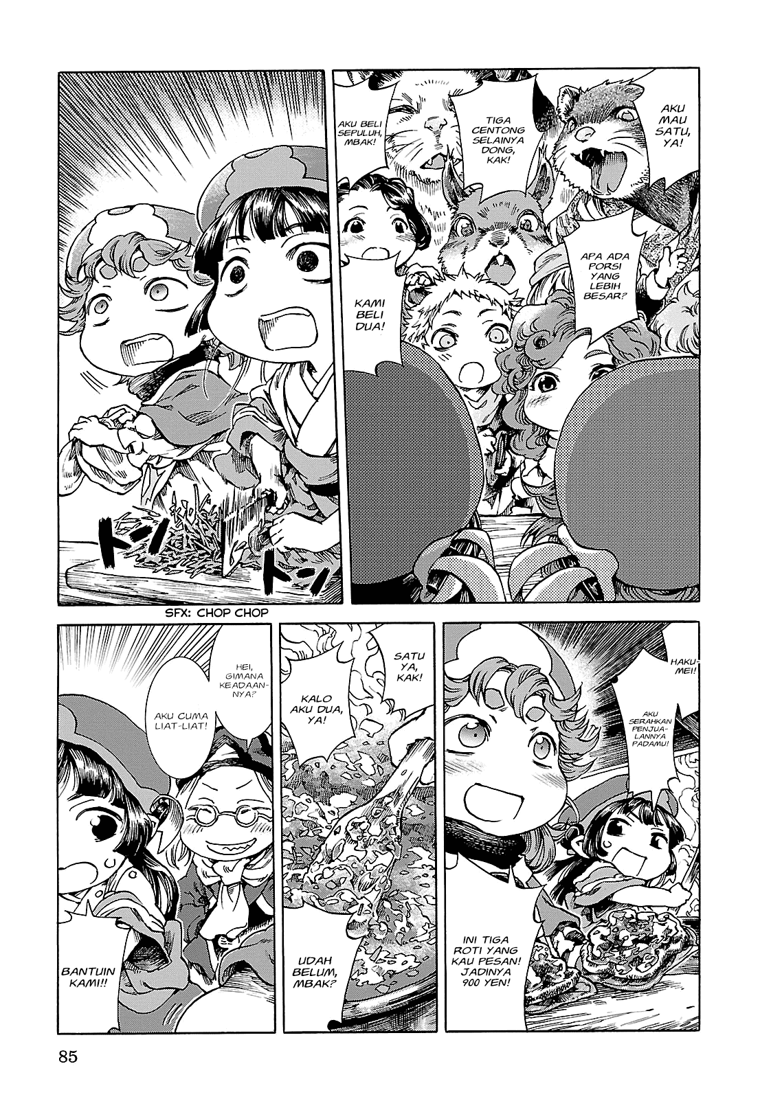 Chapter 22 - halaman 30