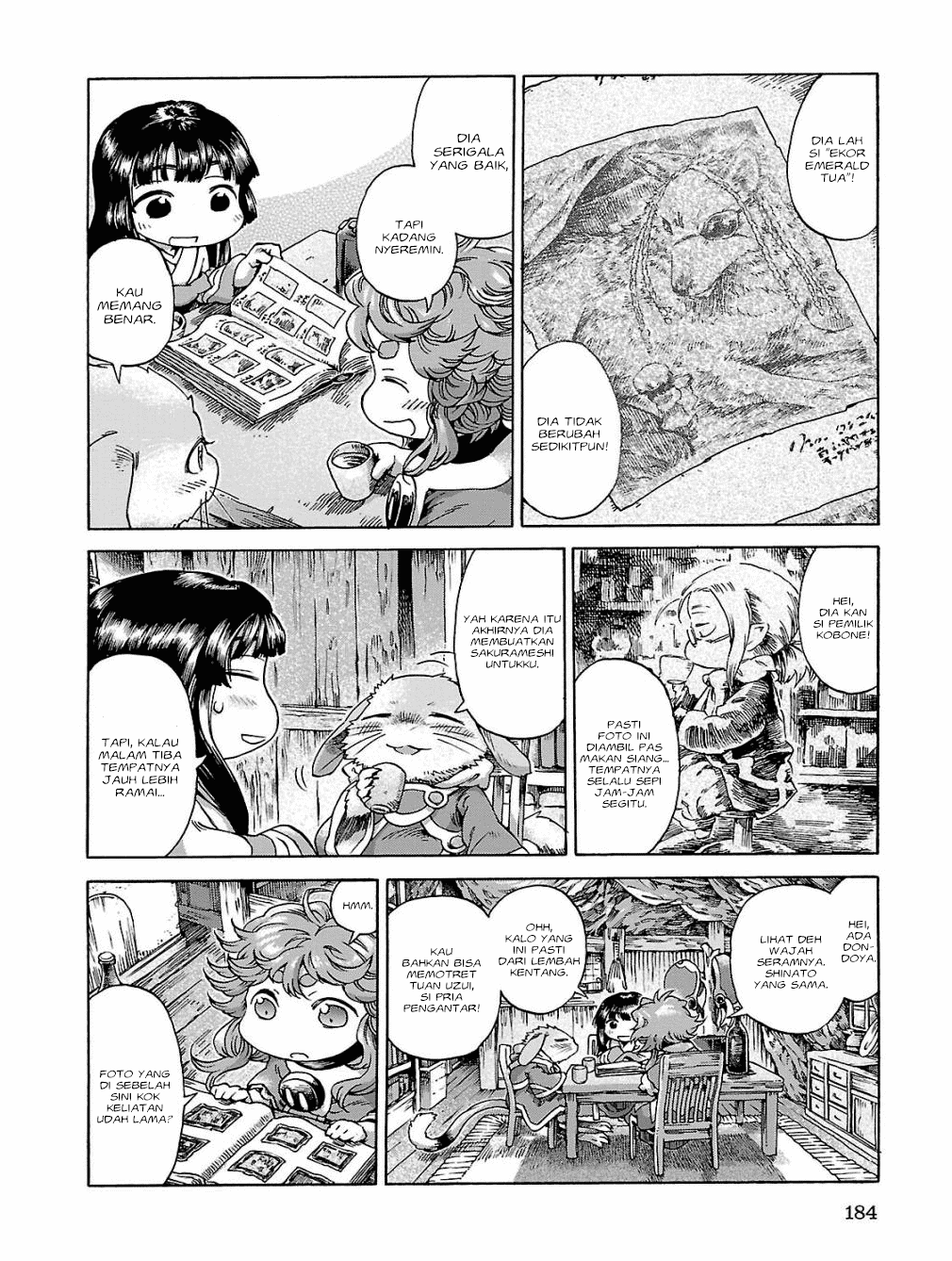 Chapter 19 - halaman 14