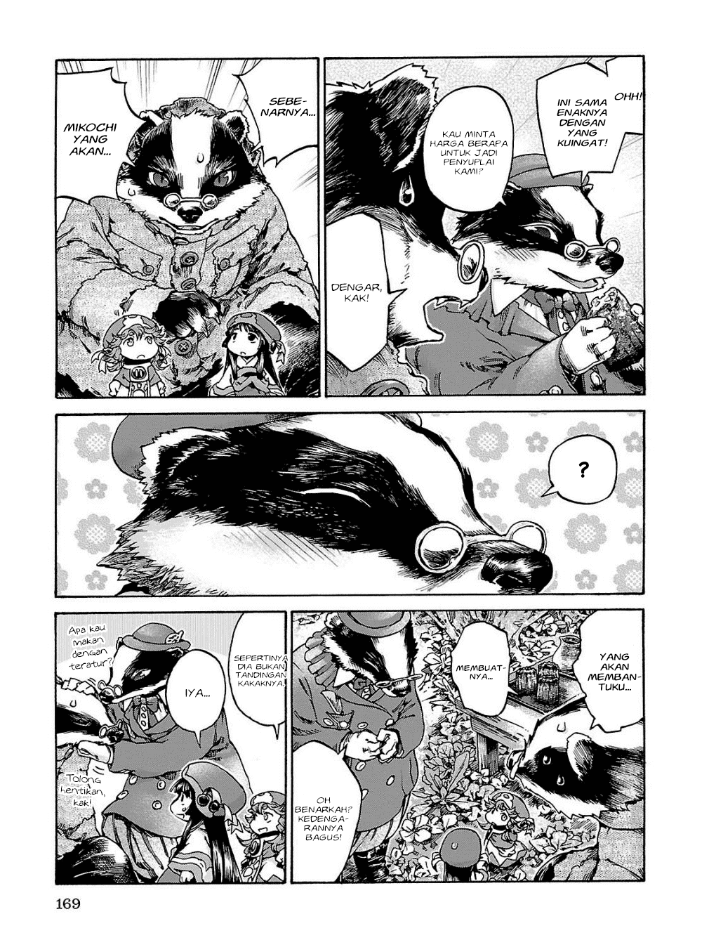 Chapter 18 - halaman 21