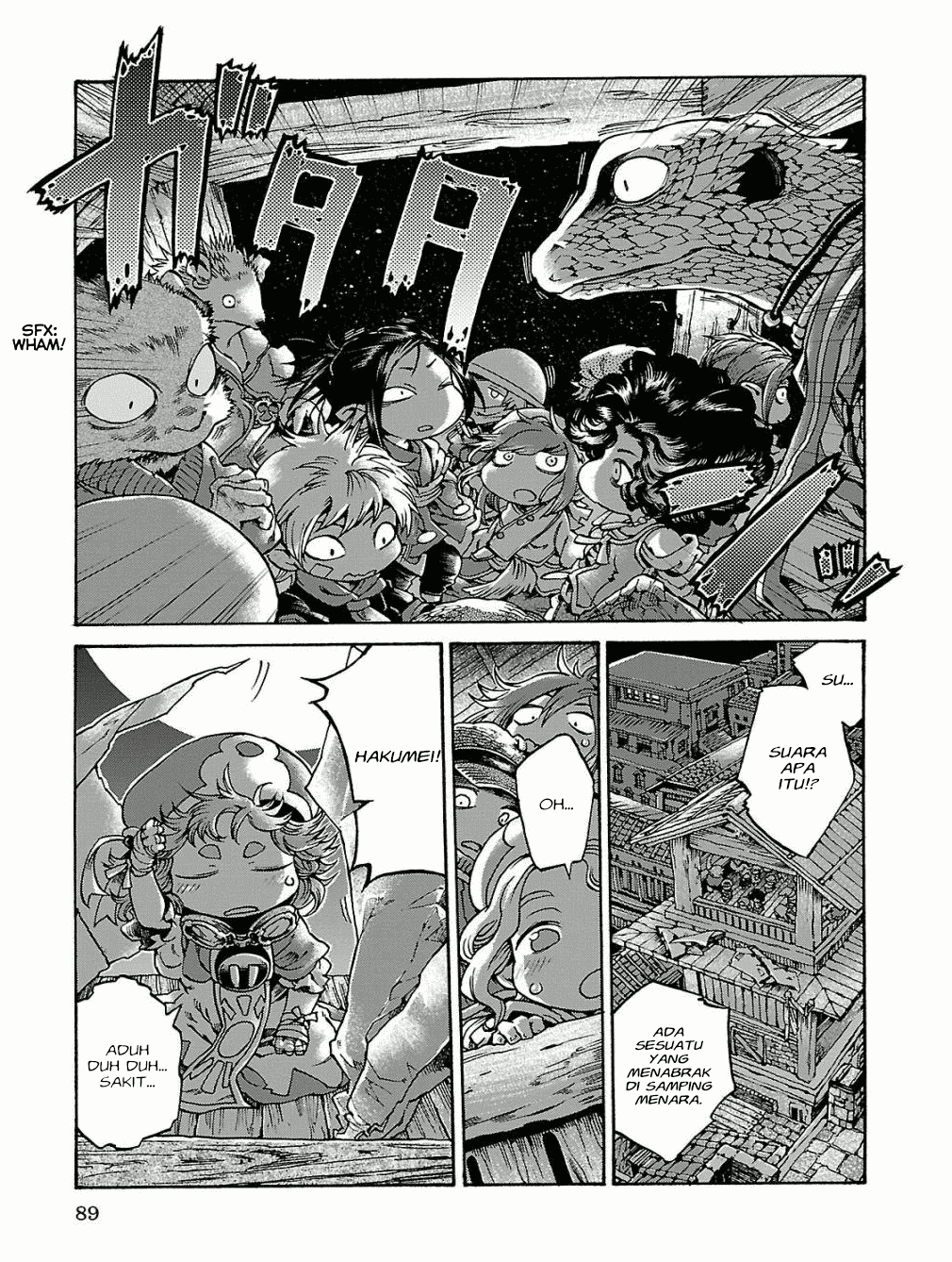 Chapter 15.5 - halaman 13