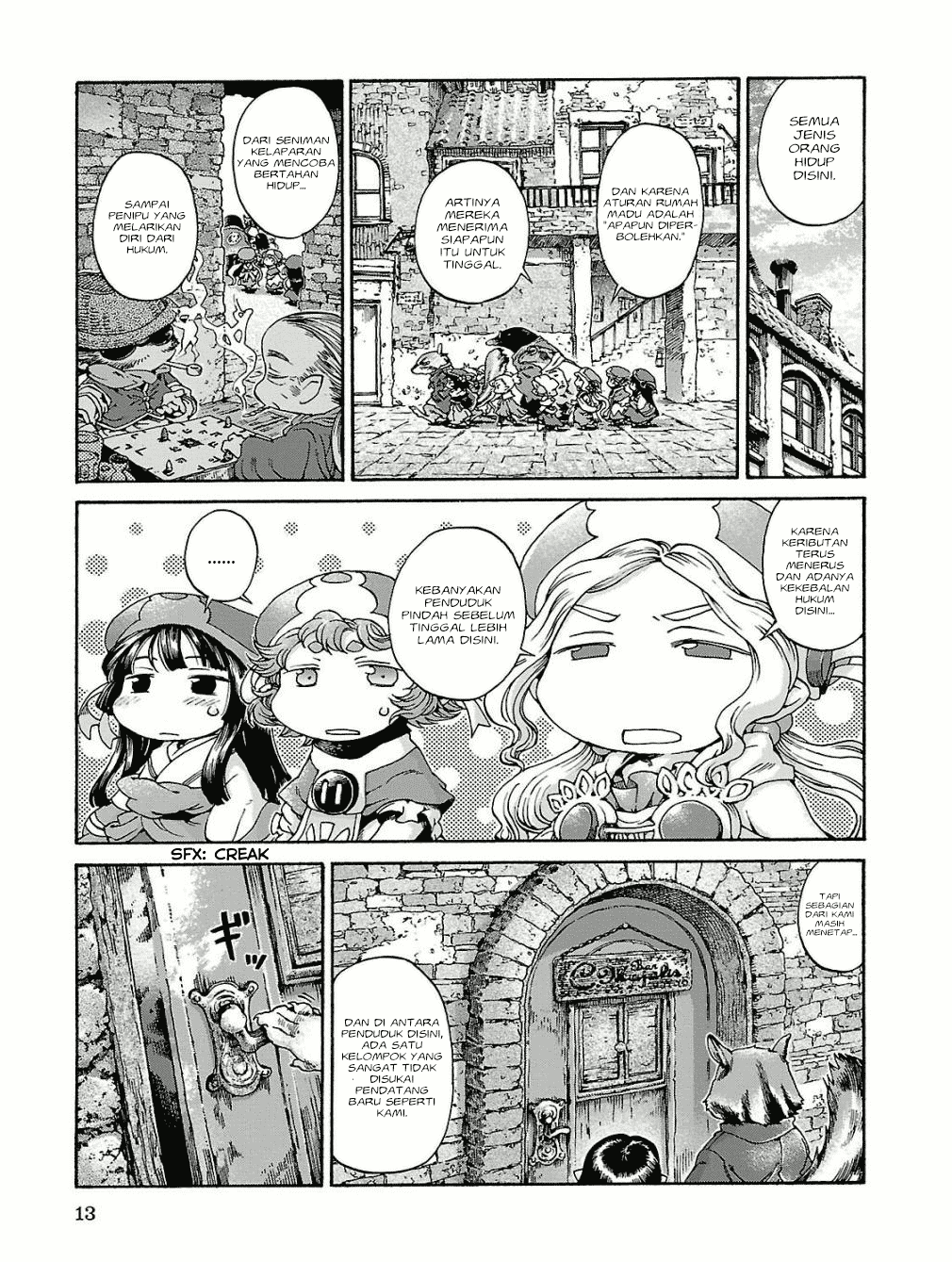 Chapter 15.1 - halaman 13