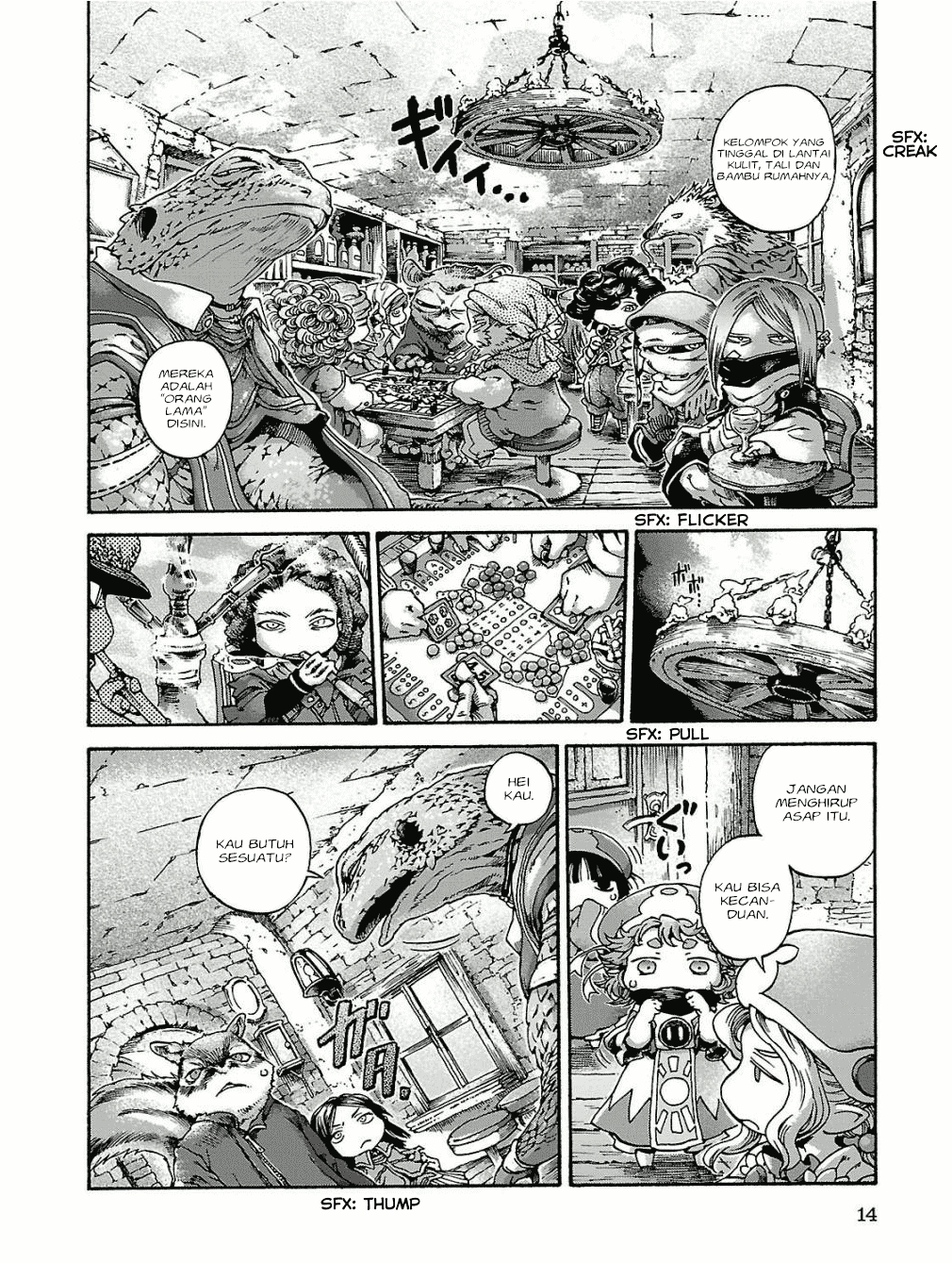 Chapter 15.1 - halaman 14