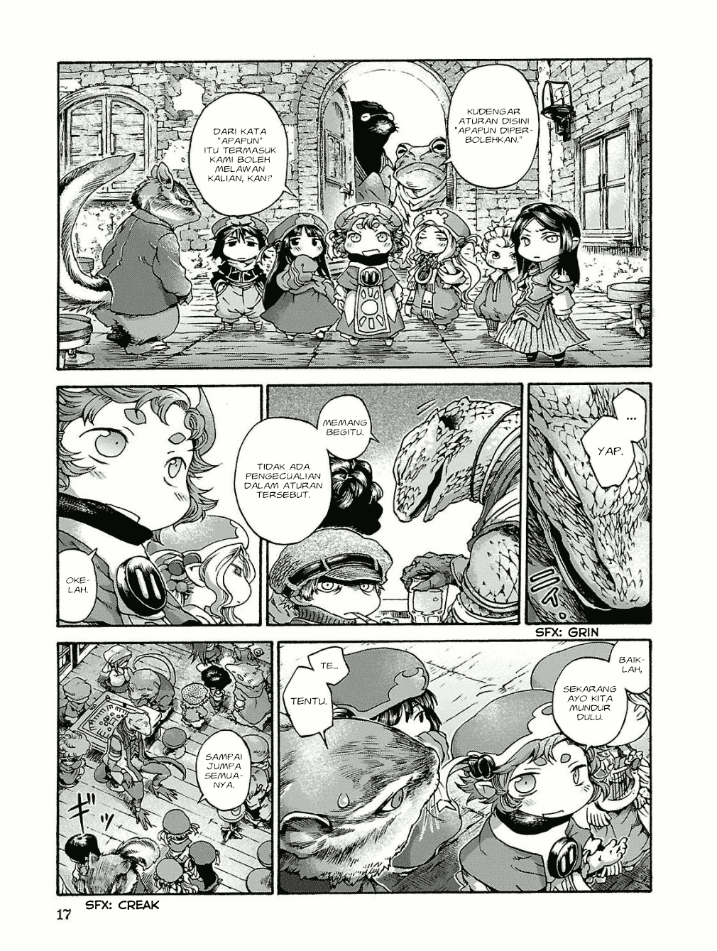 Chapter 15.1 - halaman 17