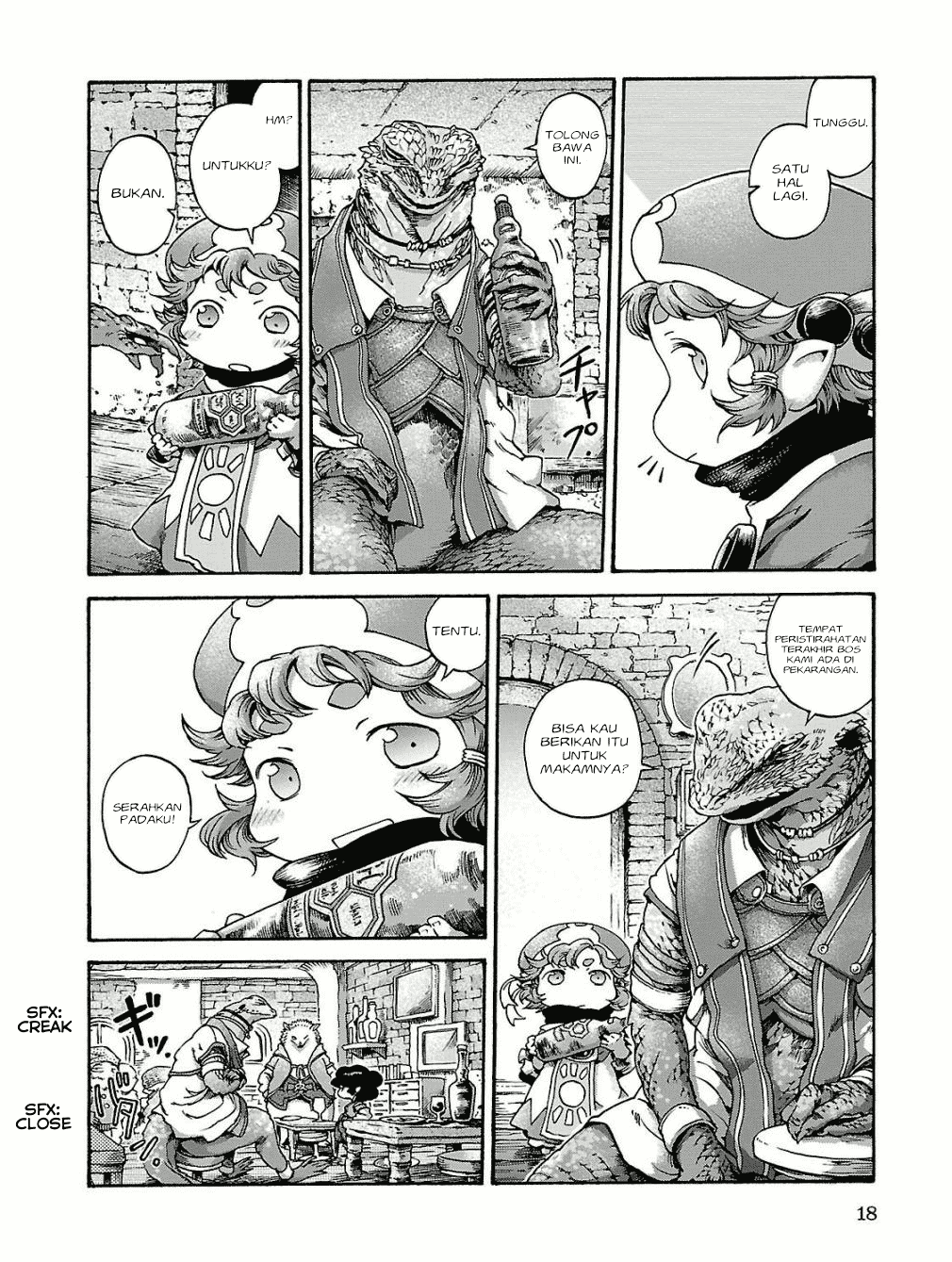 Chapter 15.1 - halaman 18