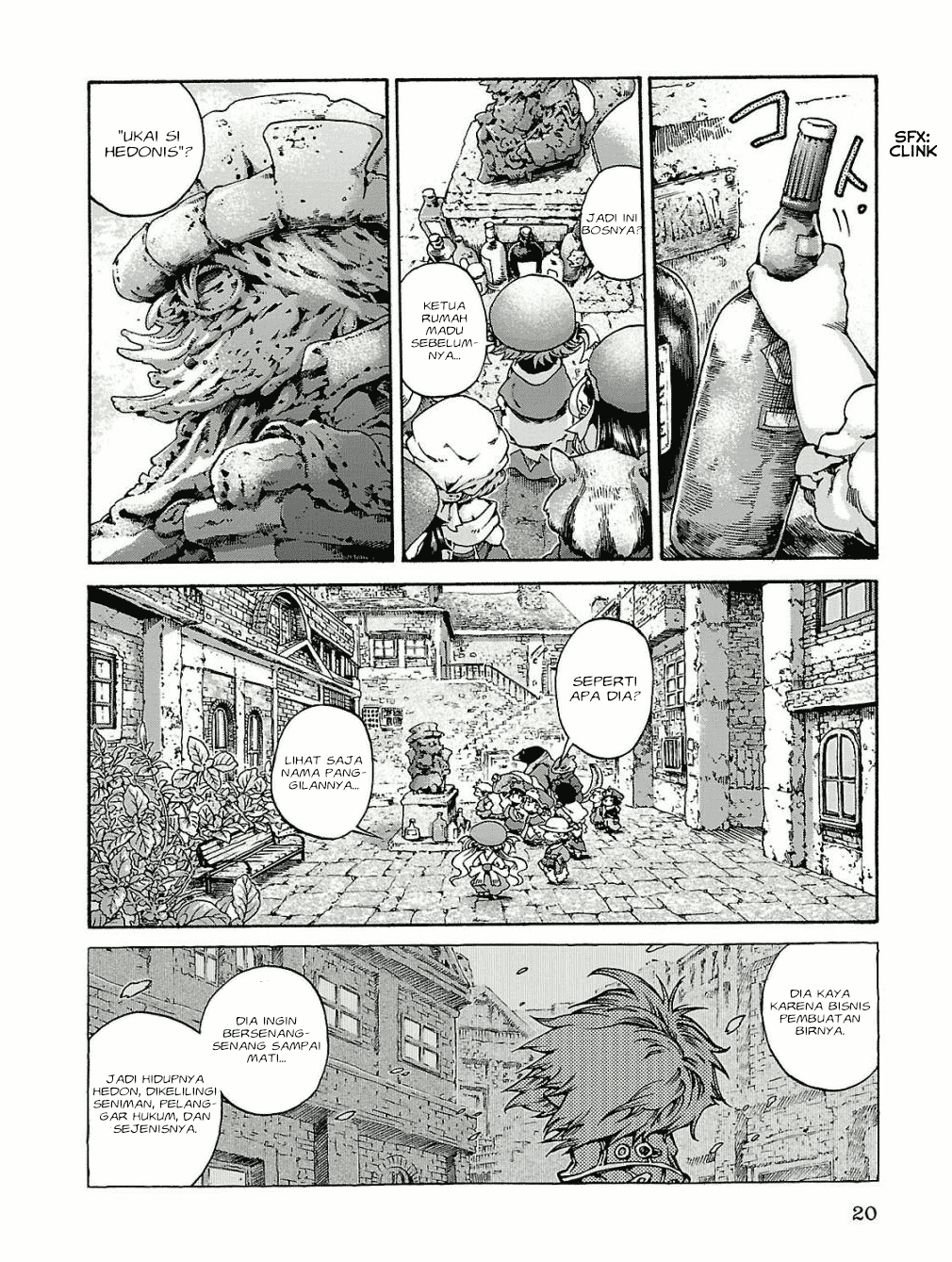 Chapter 15.1 - halaman 20