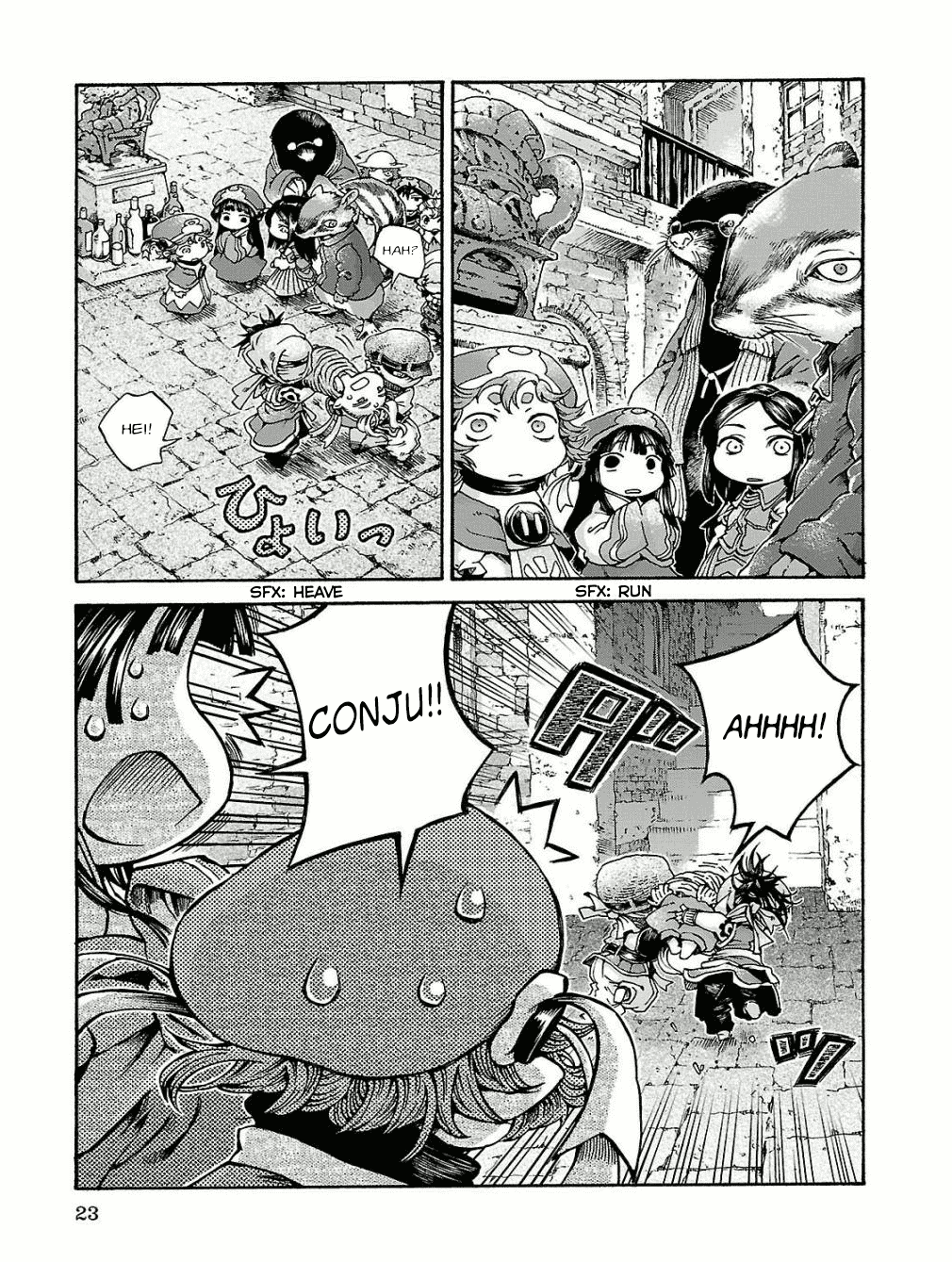 Chapter 15.1 - halaman 23