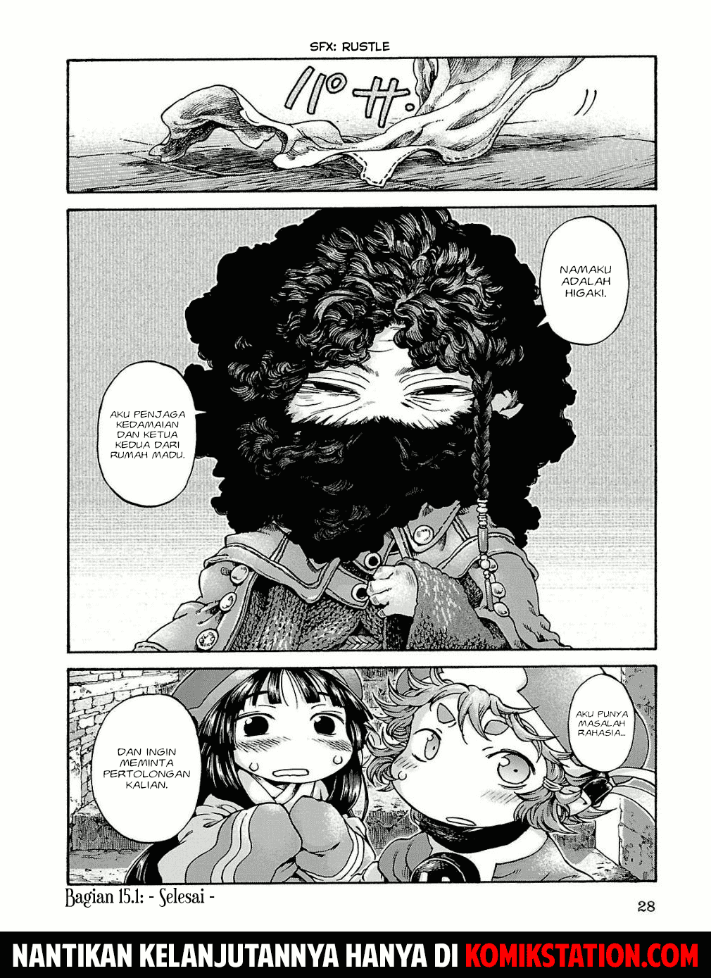 Chapter 15.1 - halaman 28