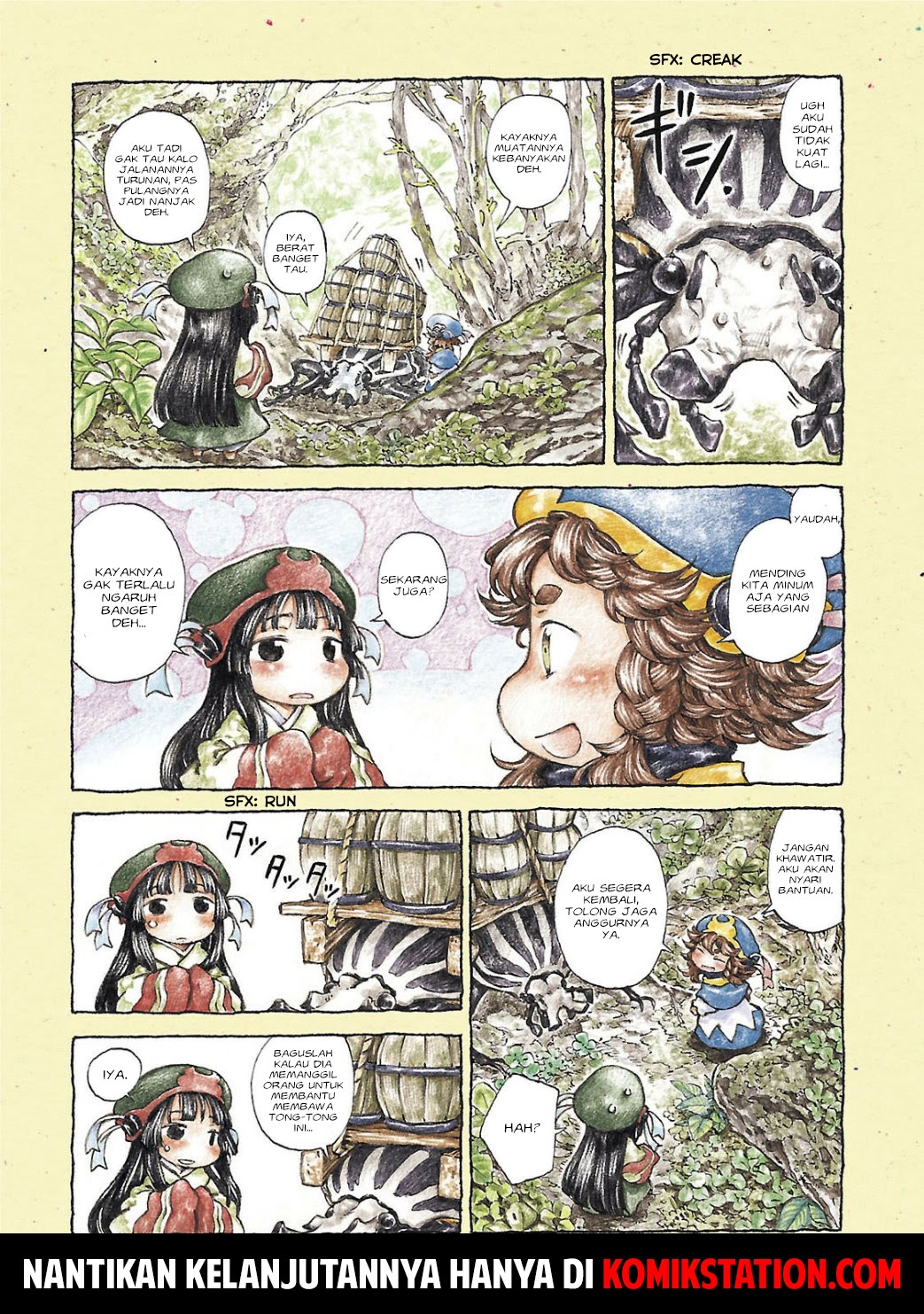 Chapter 14.5 - halaman 9