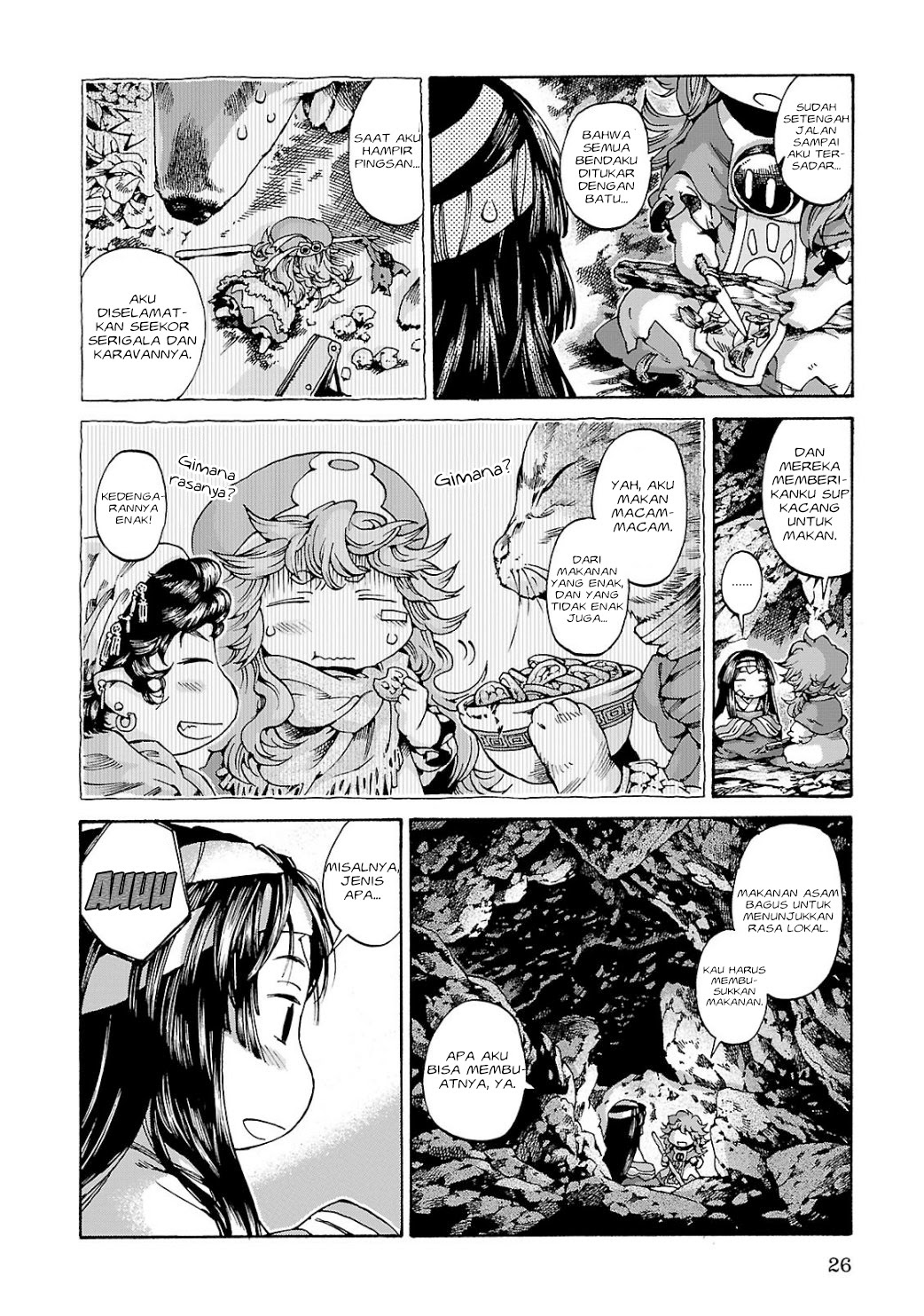 Chapter 9 - halaman 28