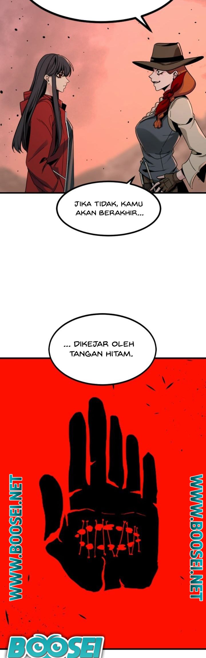 Chapter 78 - halaman 17