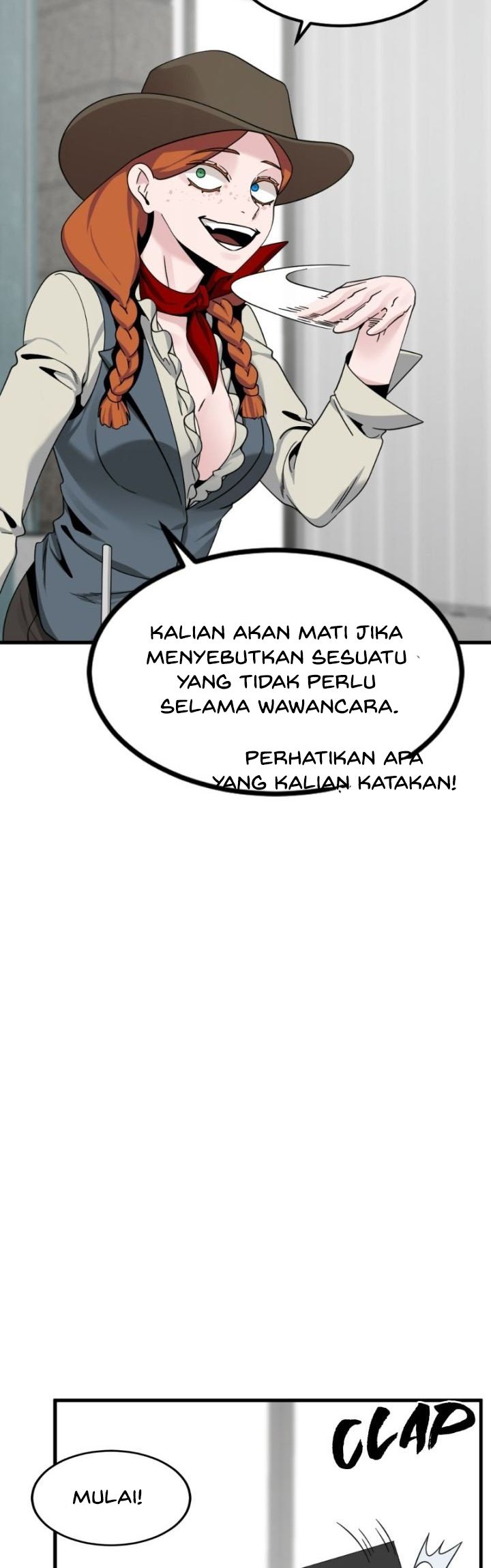 Chapter 78 - halaman 27