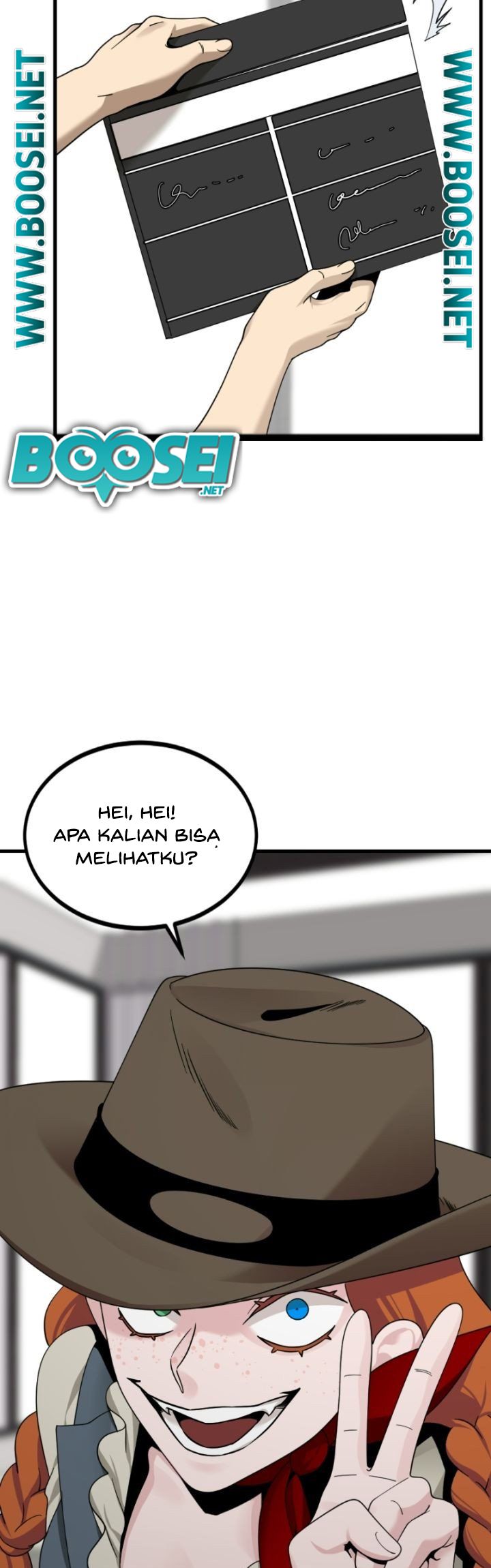Chapter 78 - halaman 28