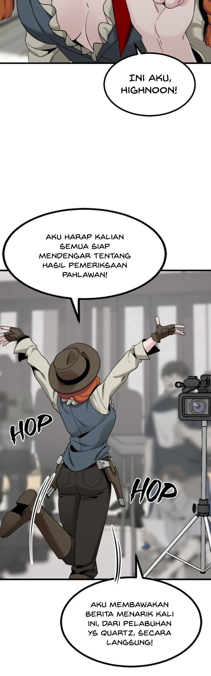 Chapter 78 - halaman 29