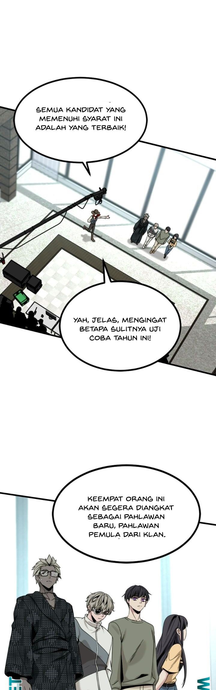 Chapter 78 - halaman 30