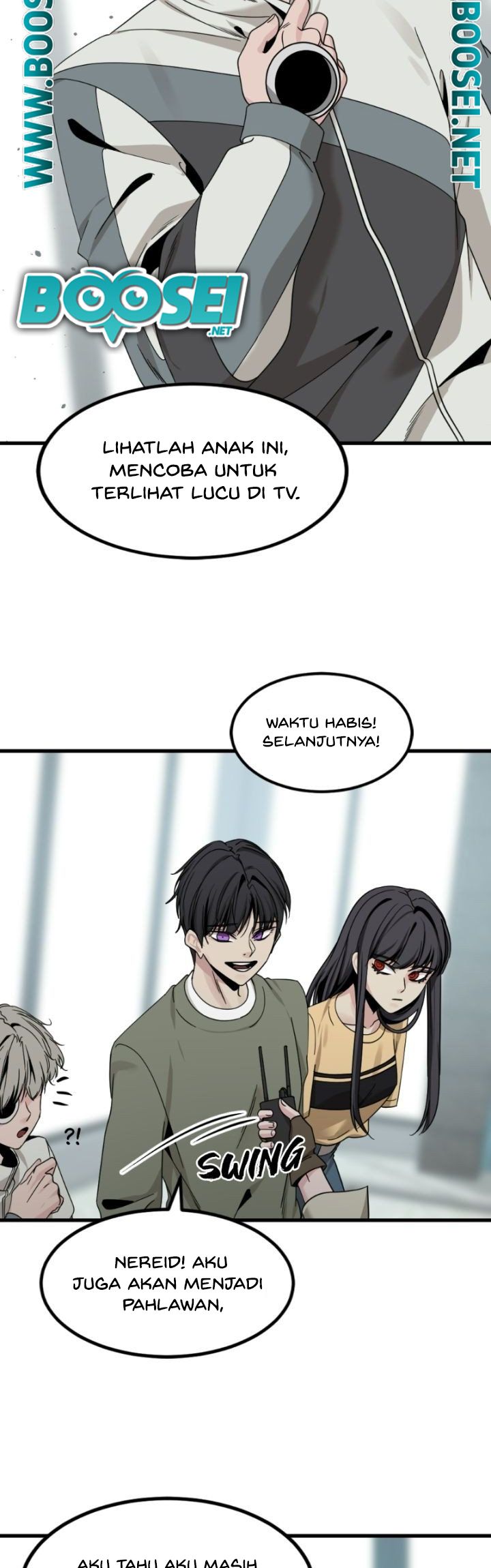 Chapter 78 - halaman 34