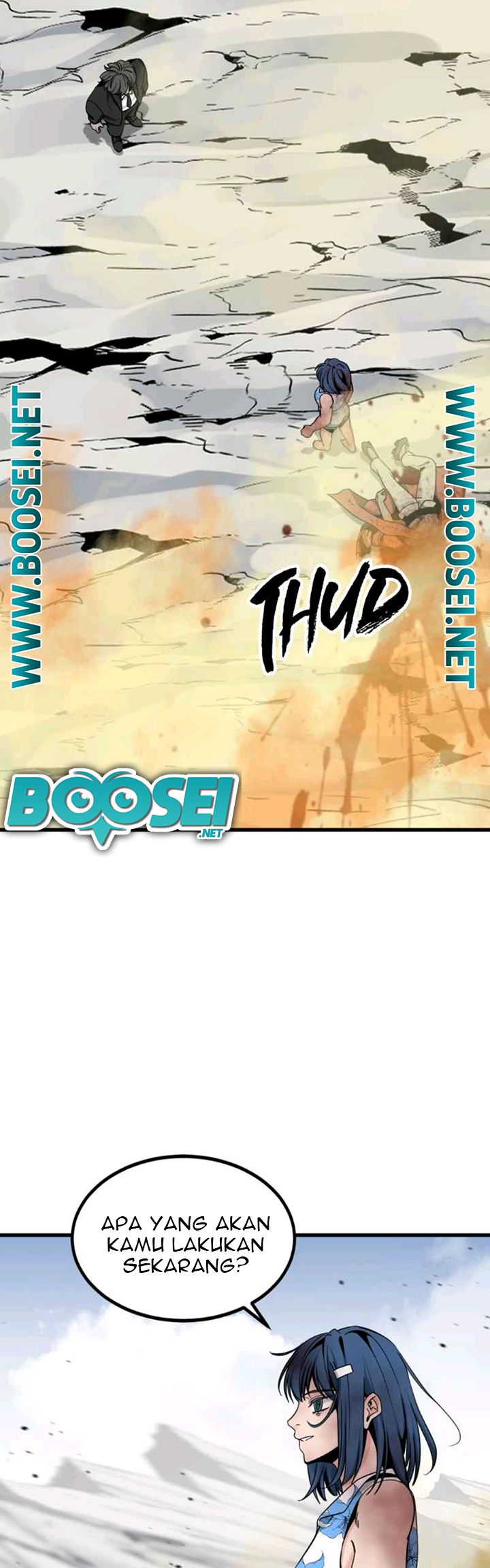 Chapter 77 - halaman 14