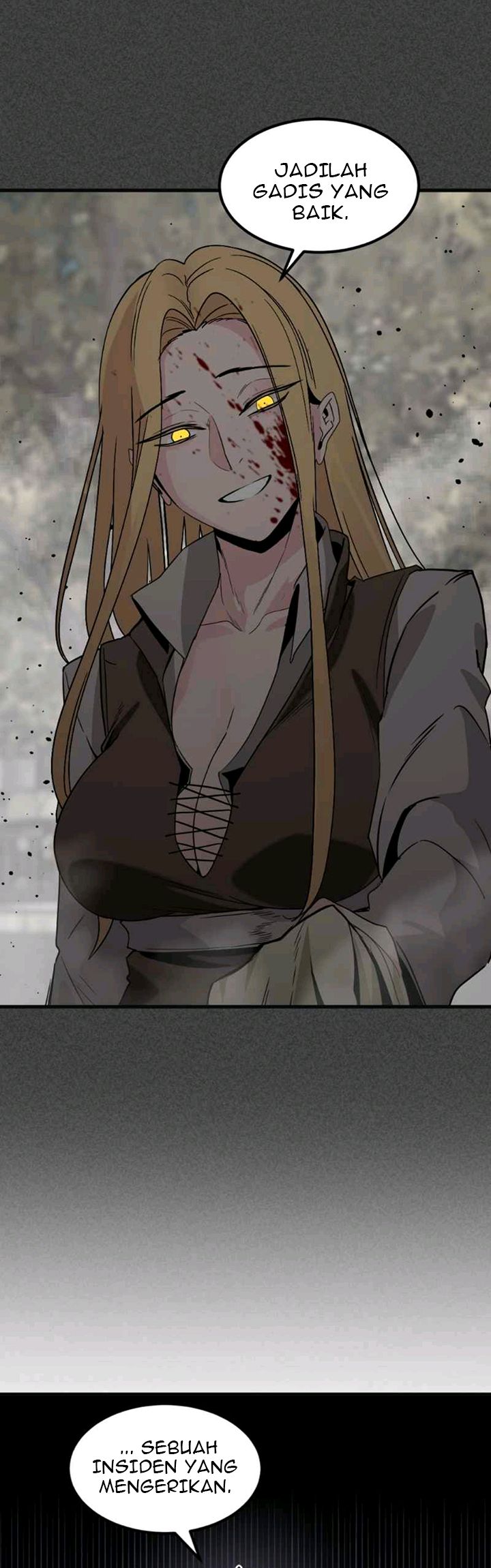 Chapter 77 - halaman 28