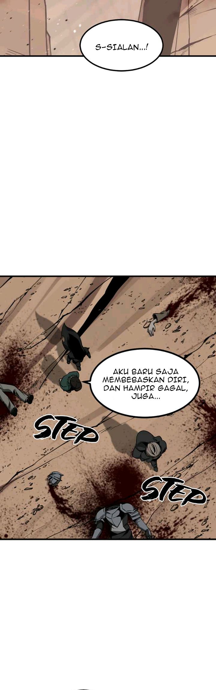 Chapter 77 - halaman 33