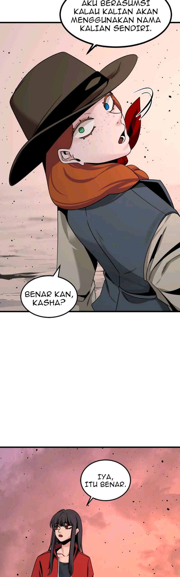 Chapter 77 - halaman 61