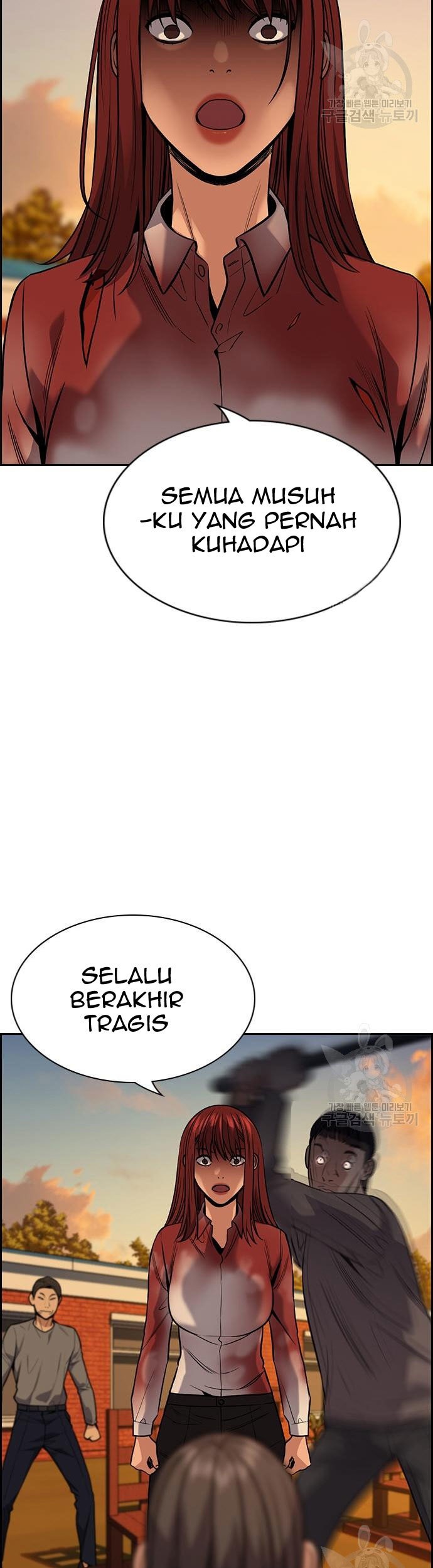 Chapter 108 - halaman 36