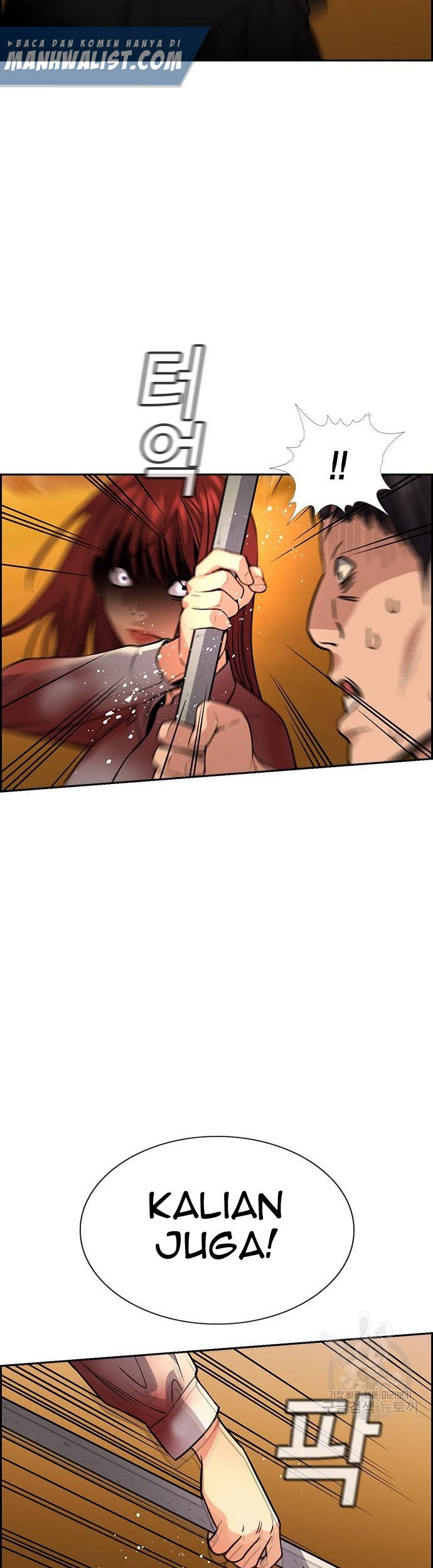 Chapter 108 - halaman 38