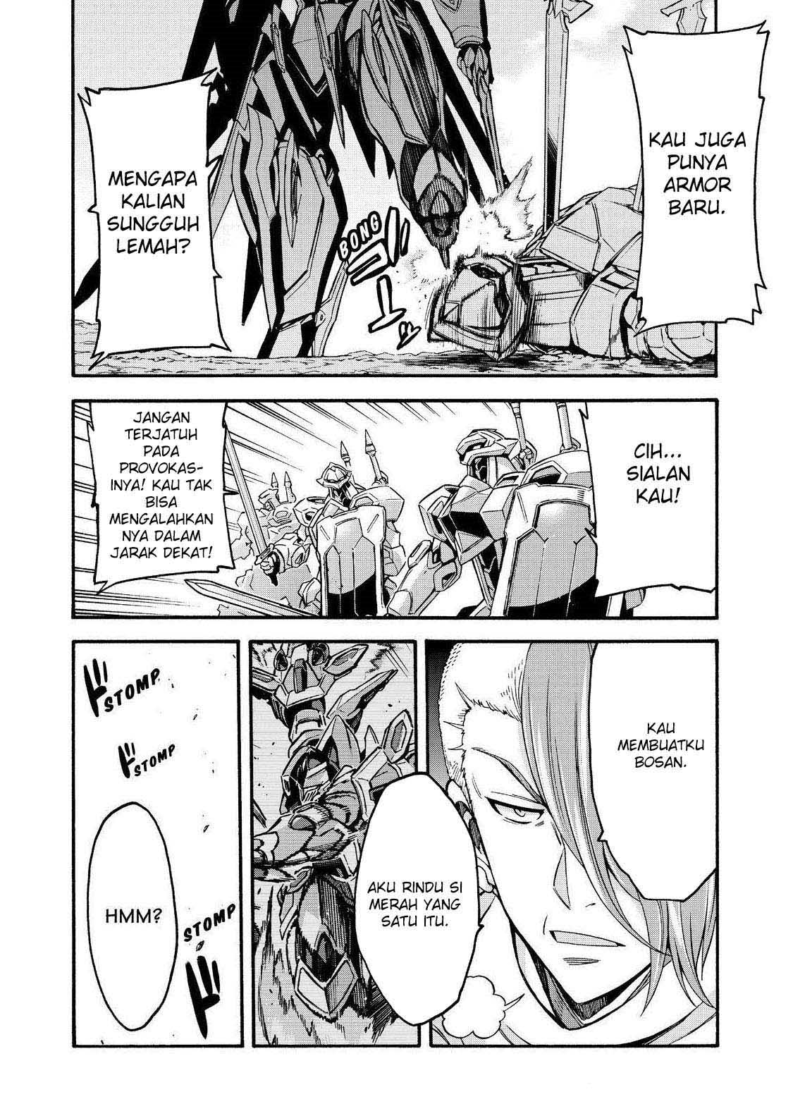 Chapter 85 - halaman 13
