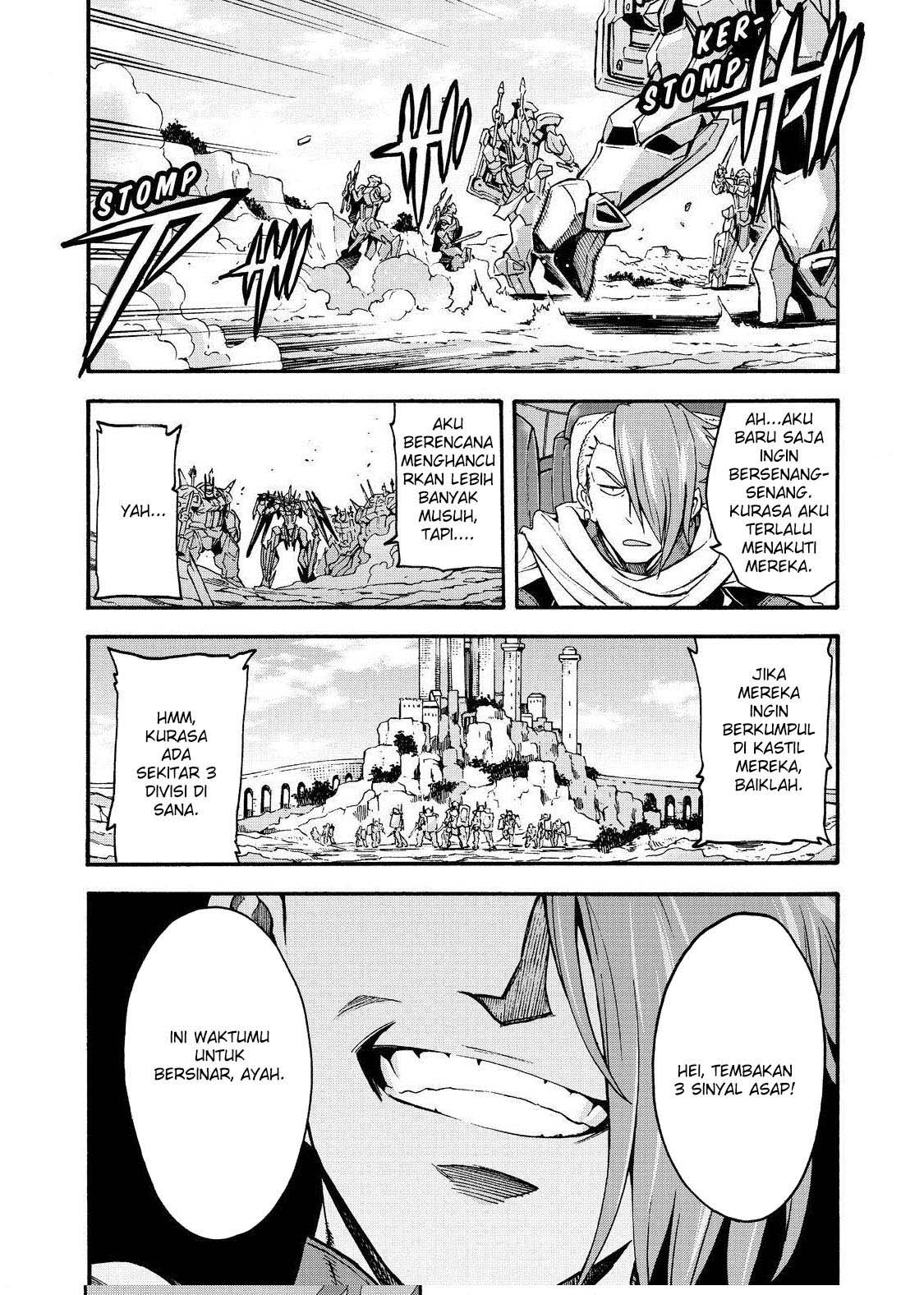 Chapter 85 - halaman 15