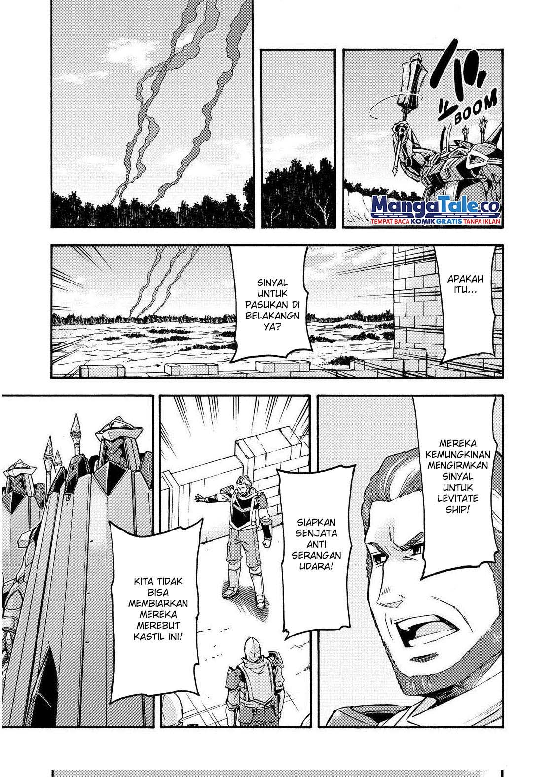 Chapter 85 - halaman 16