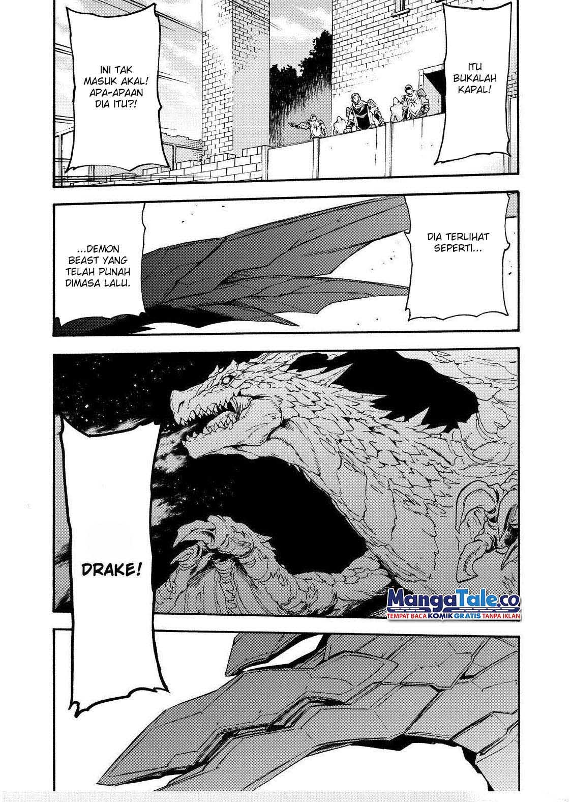 Chapter 85 - halaman 18