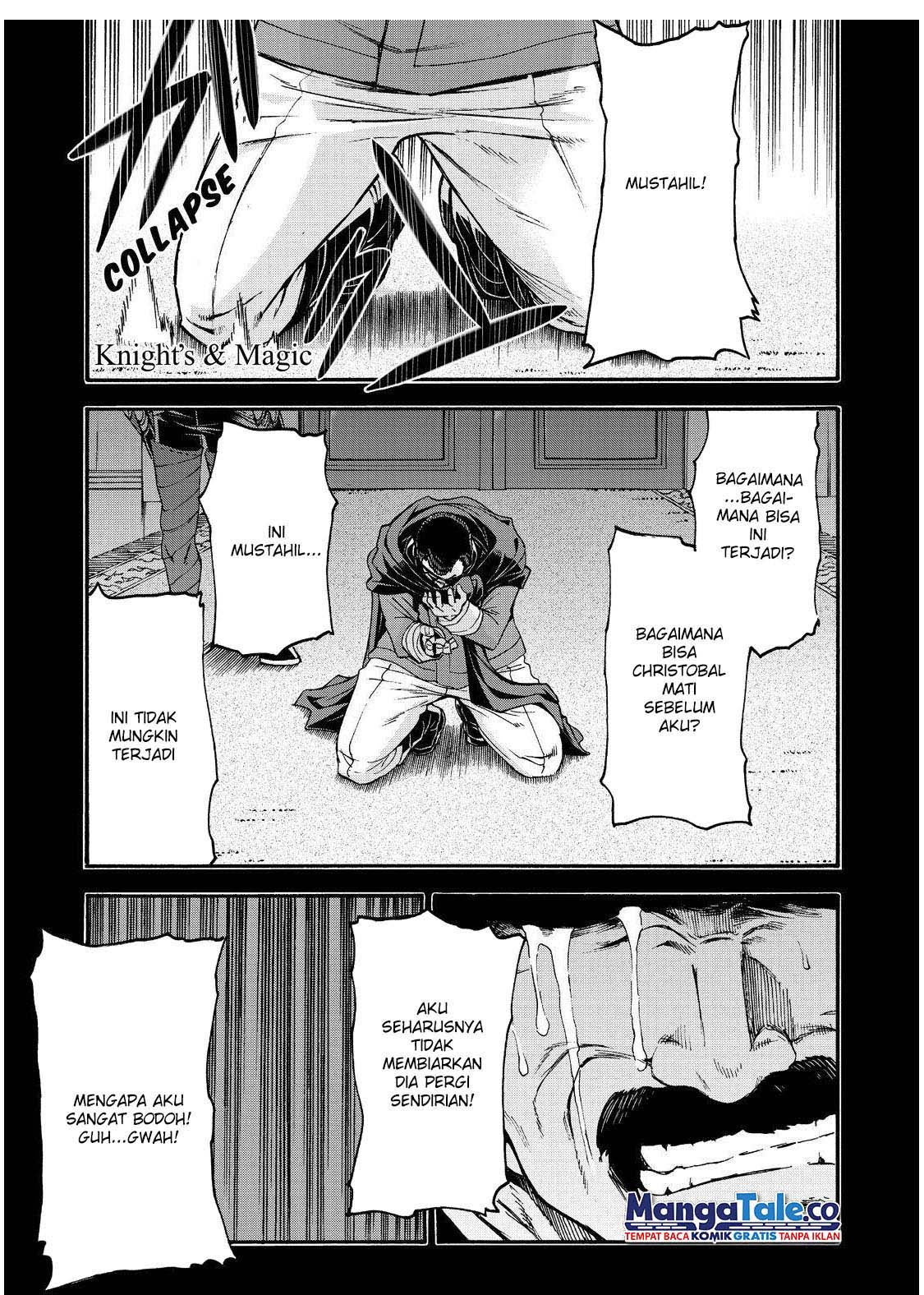 Chapter 85 - halaman 4