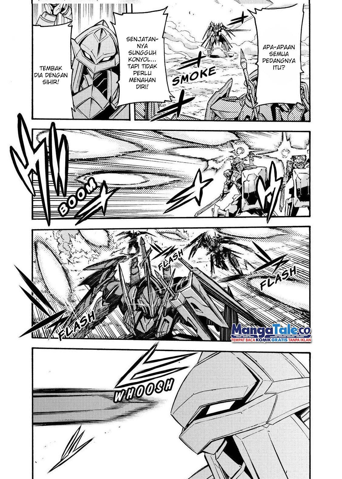 Chapter 85 - halaman 8