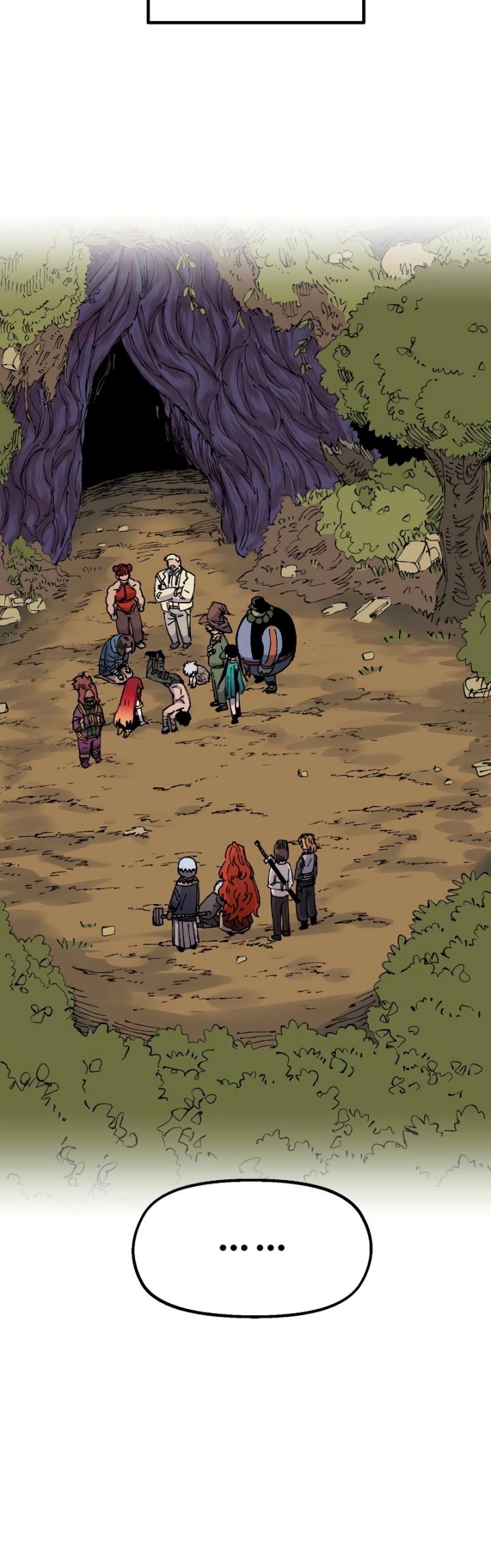 Chapter 60 - halaman 23