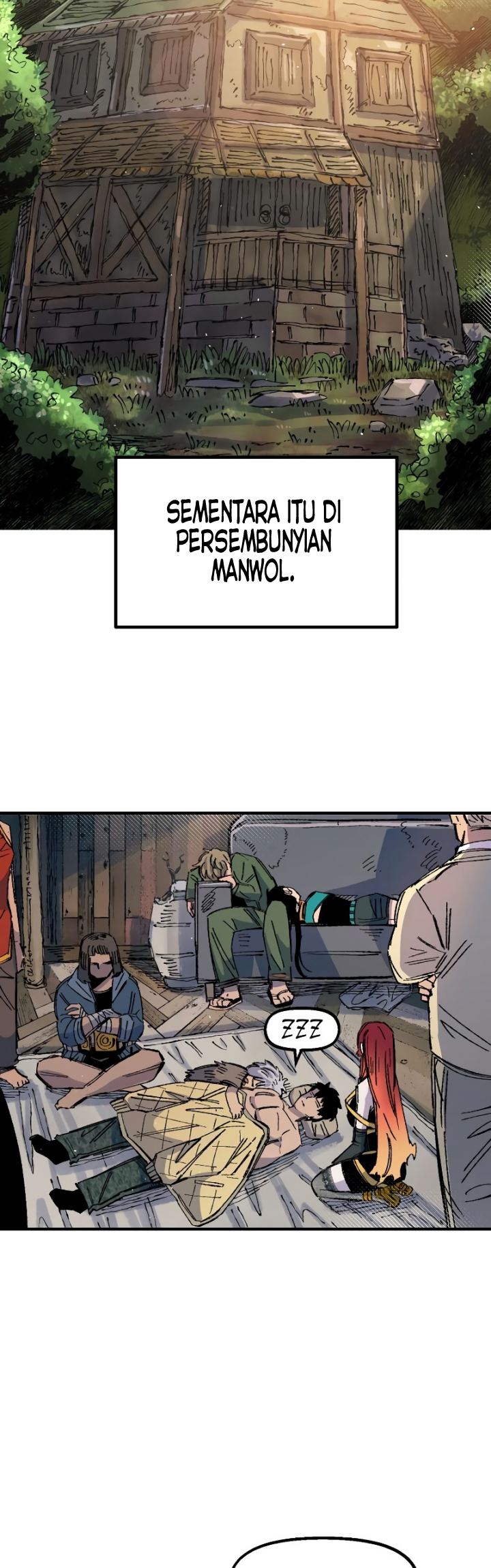 Chapter 60 - halaman 26