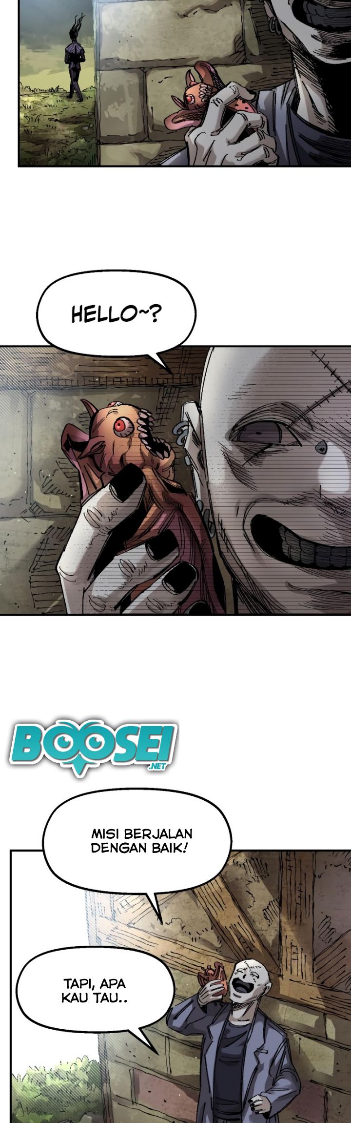 Chapter 60 - halaman 58