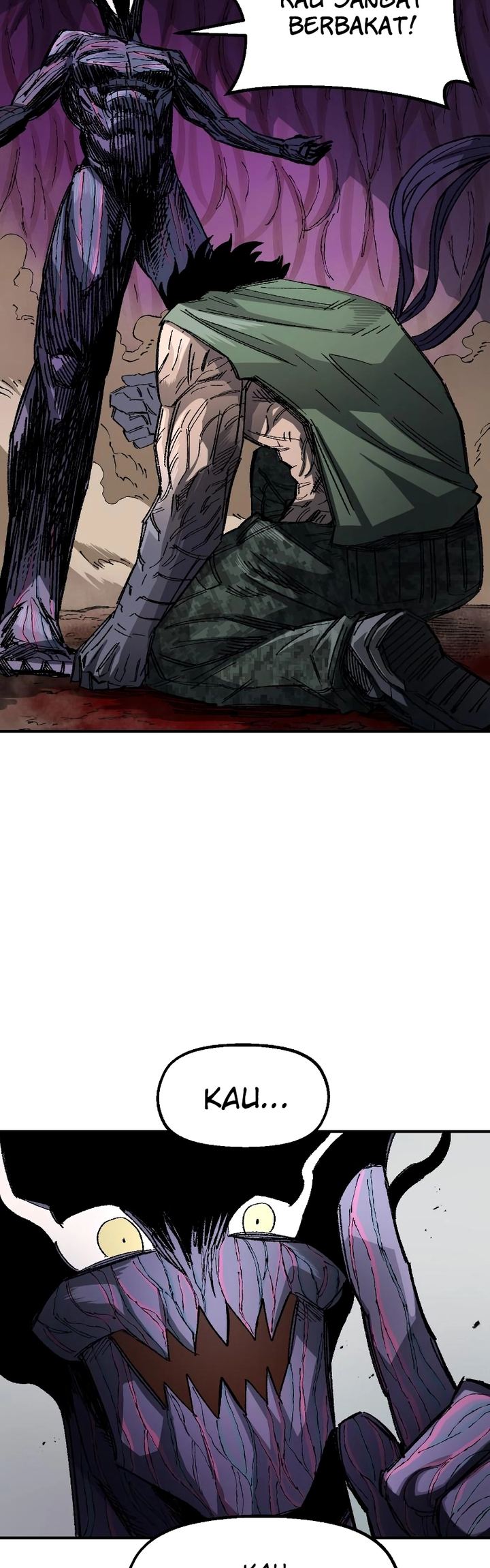 Chapter 58 - halaman 27