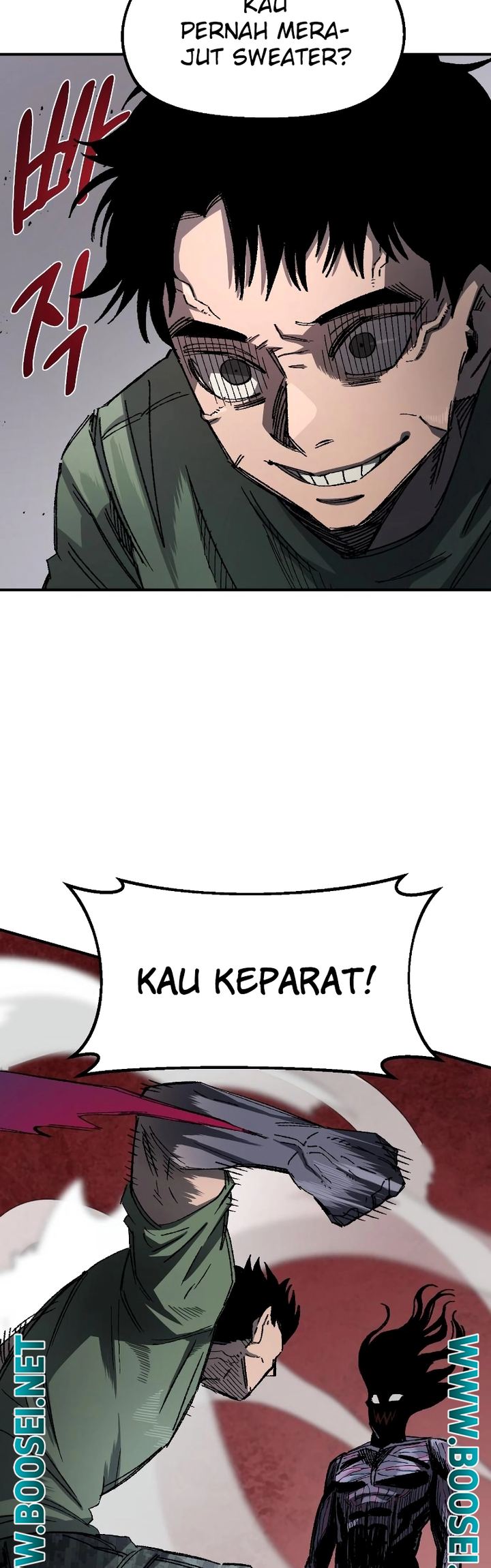 Chapter 58 - halaman 28