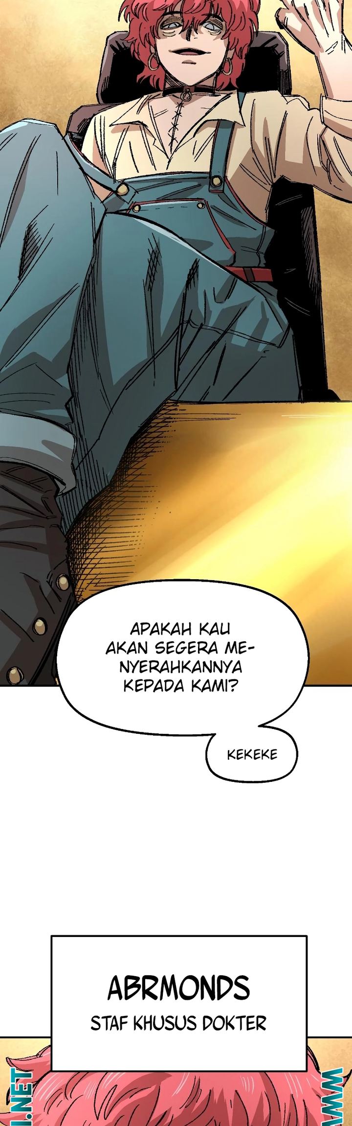 Chapter 58 - halaman 36