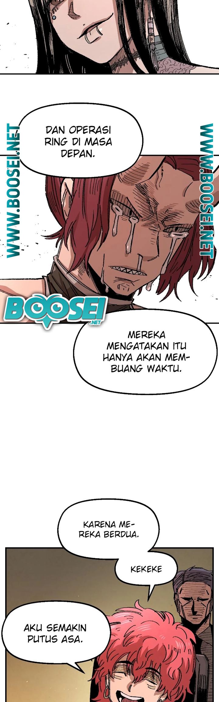 Chapter 58 - halaman 42