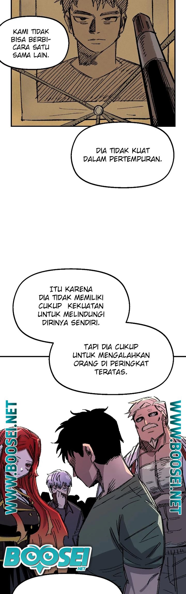 Chapter 58 - halaman 49