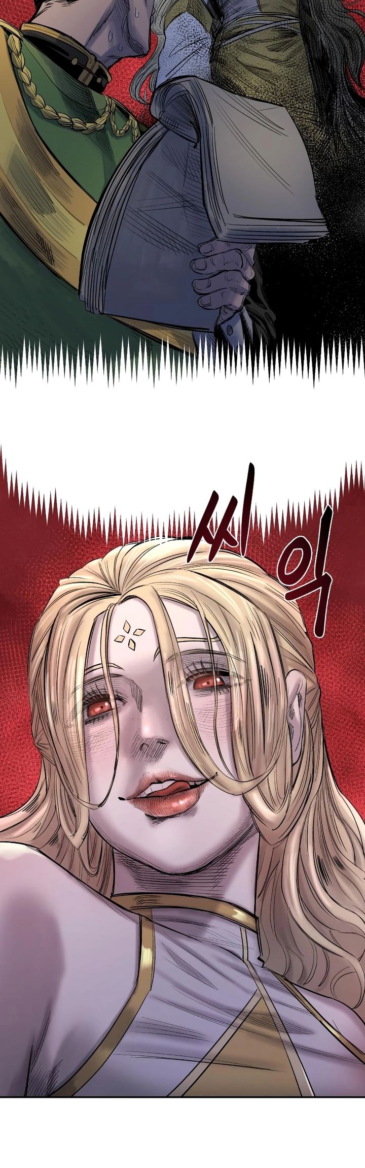 Chapter 58 - halaman 61