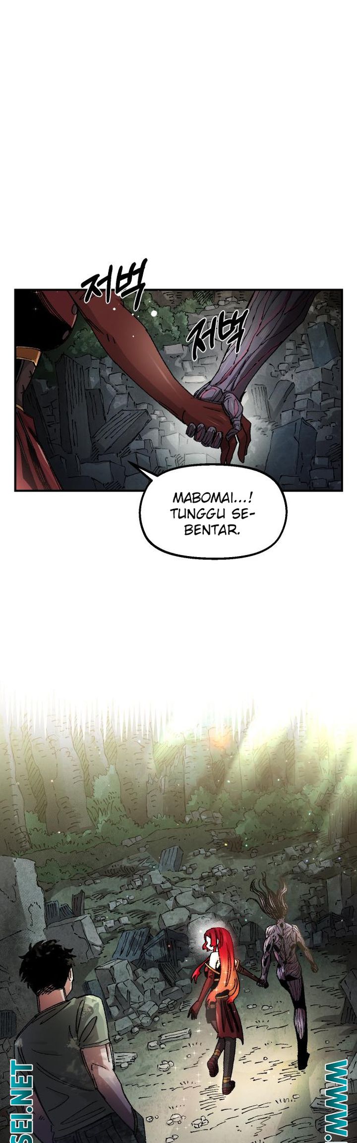 Chapter 57 - halaman 24