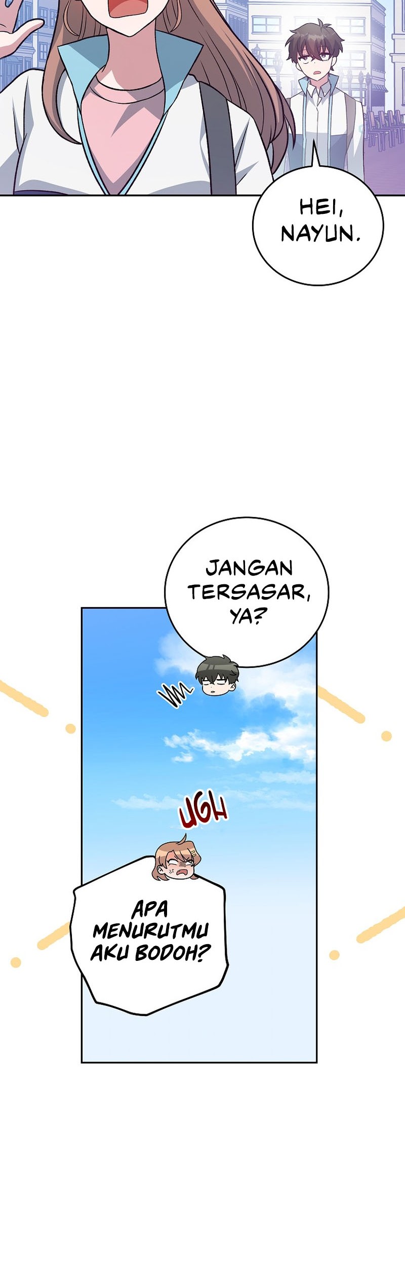 Chapter 40 - halaman 6