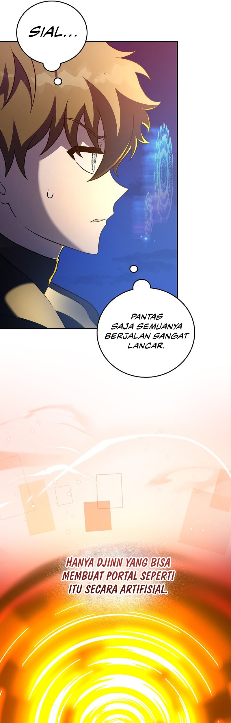 Chapter 40 - halaman 19