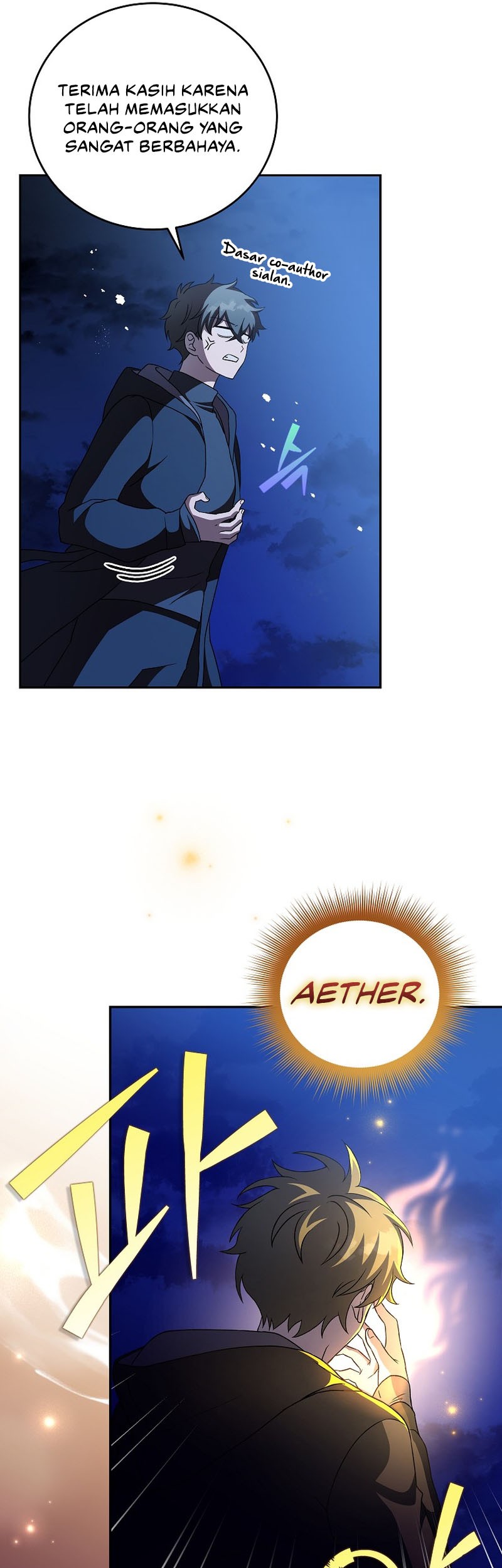 Chapter 40 - halaman 27