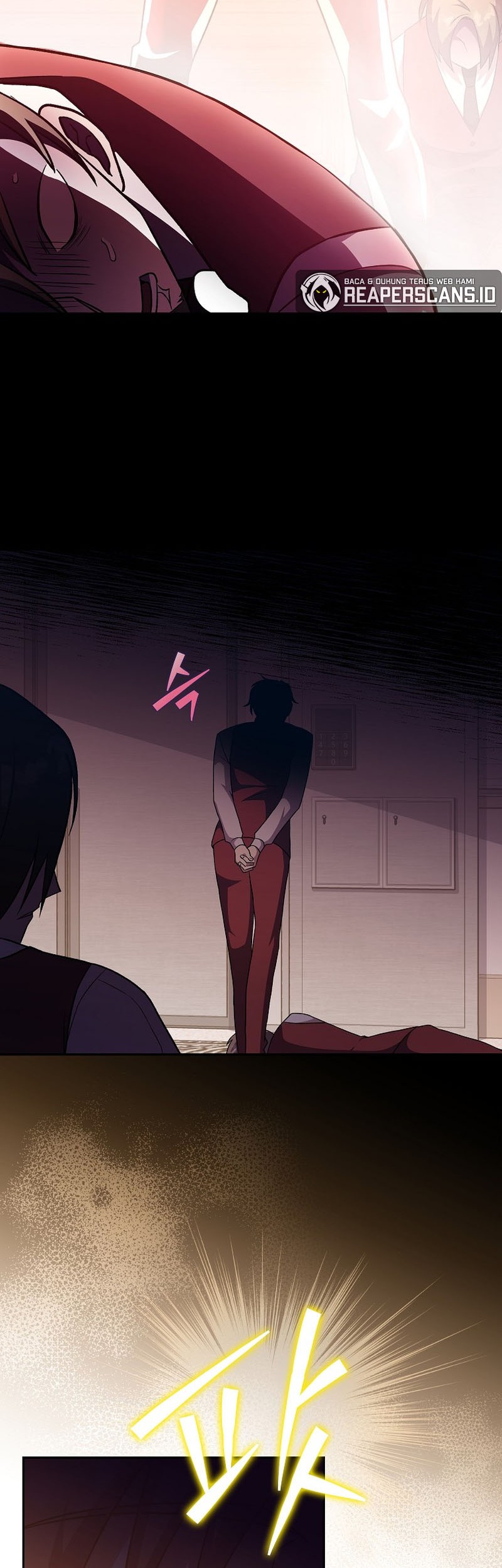 Chapter 40 - halaman 32