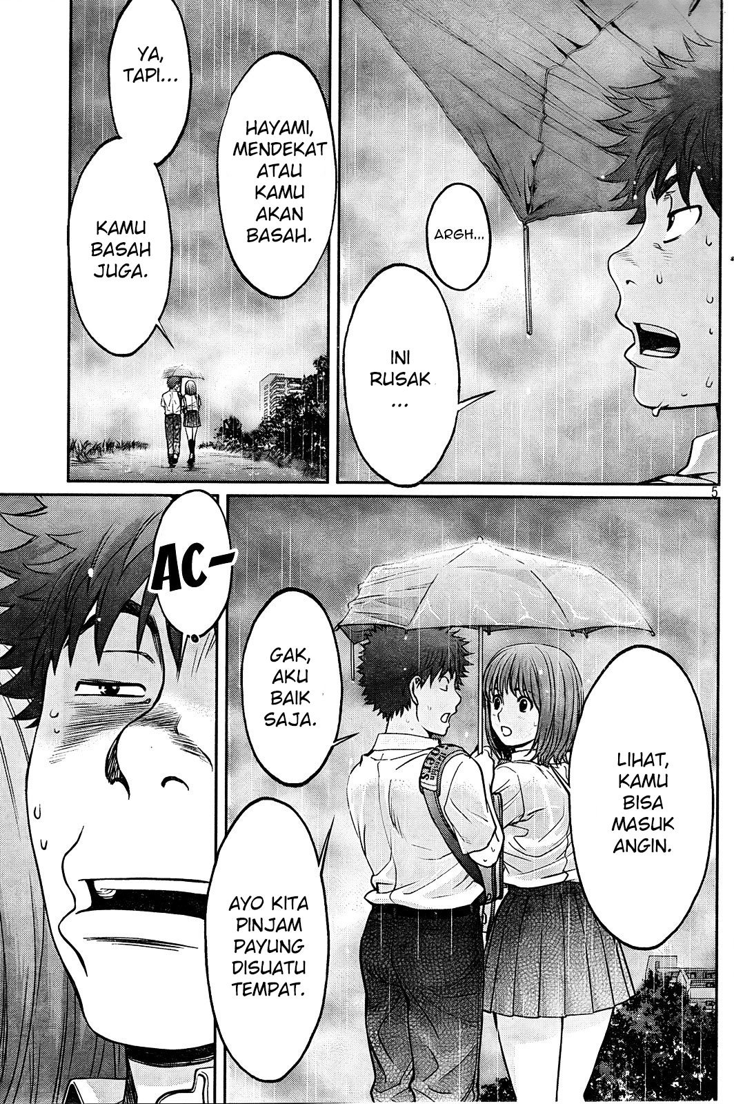 Chapter 75 - halaman 7
