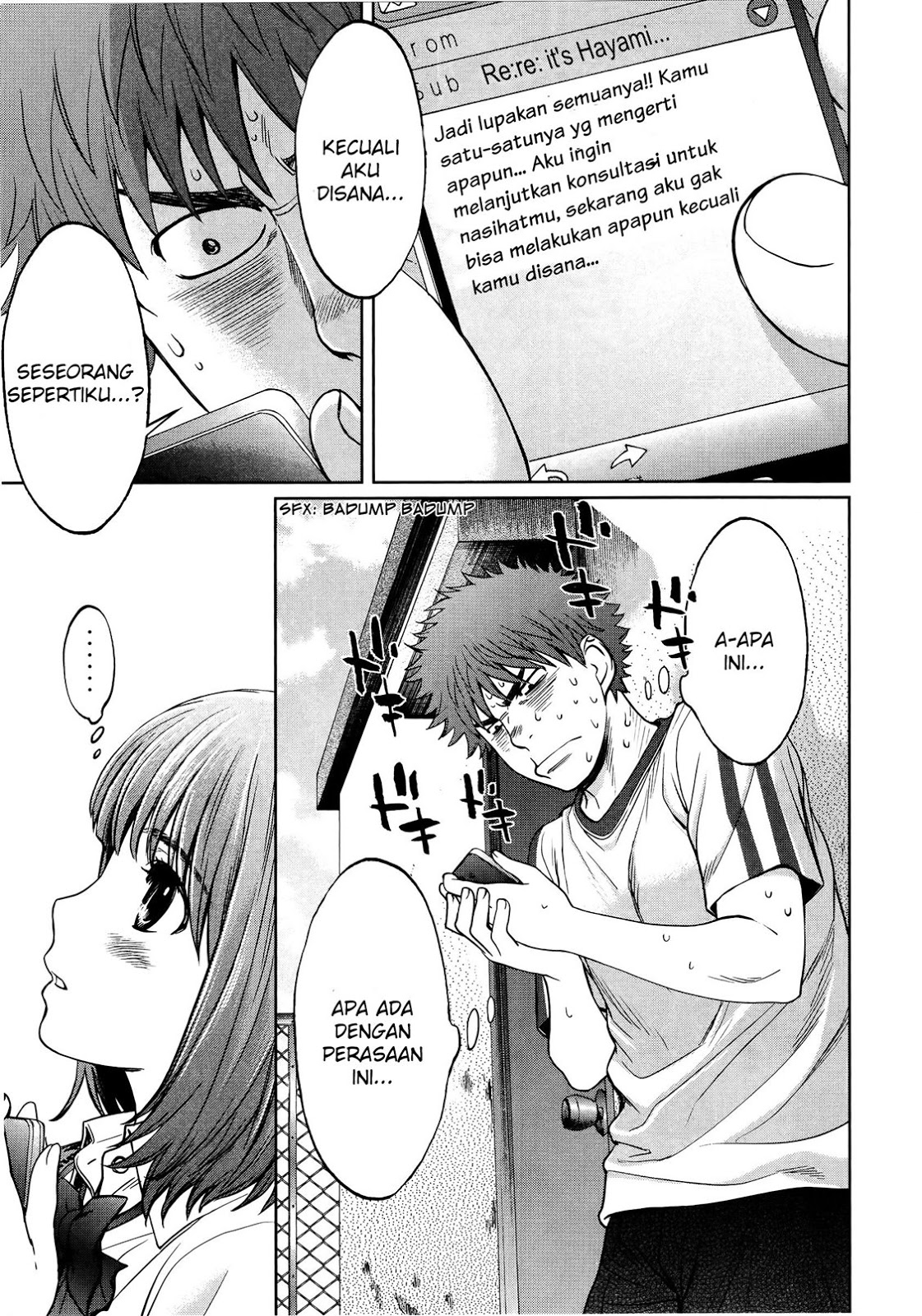 Chapter 74 - halaman 7
