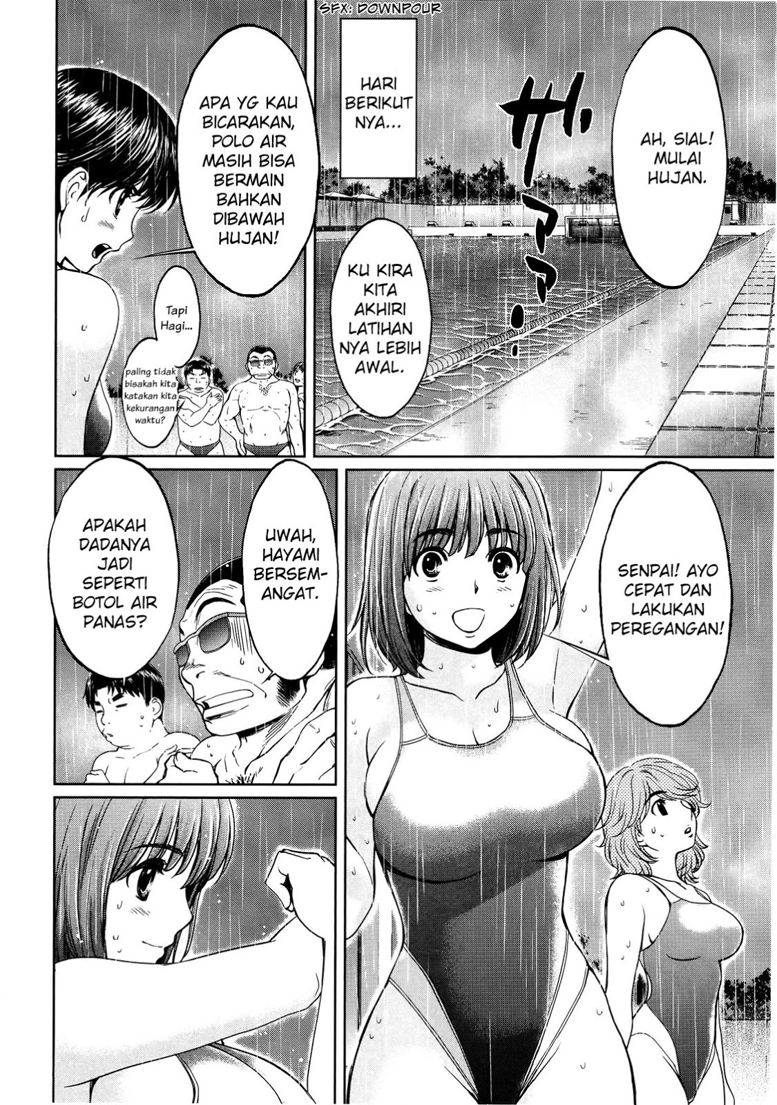 Chapter 74 - halaman 8