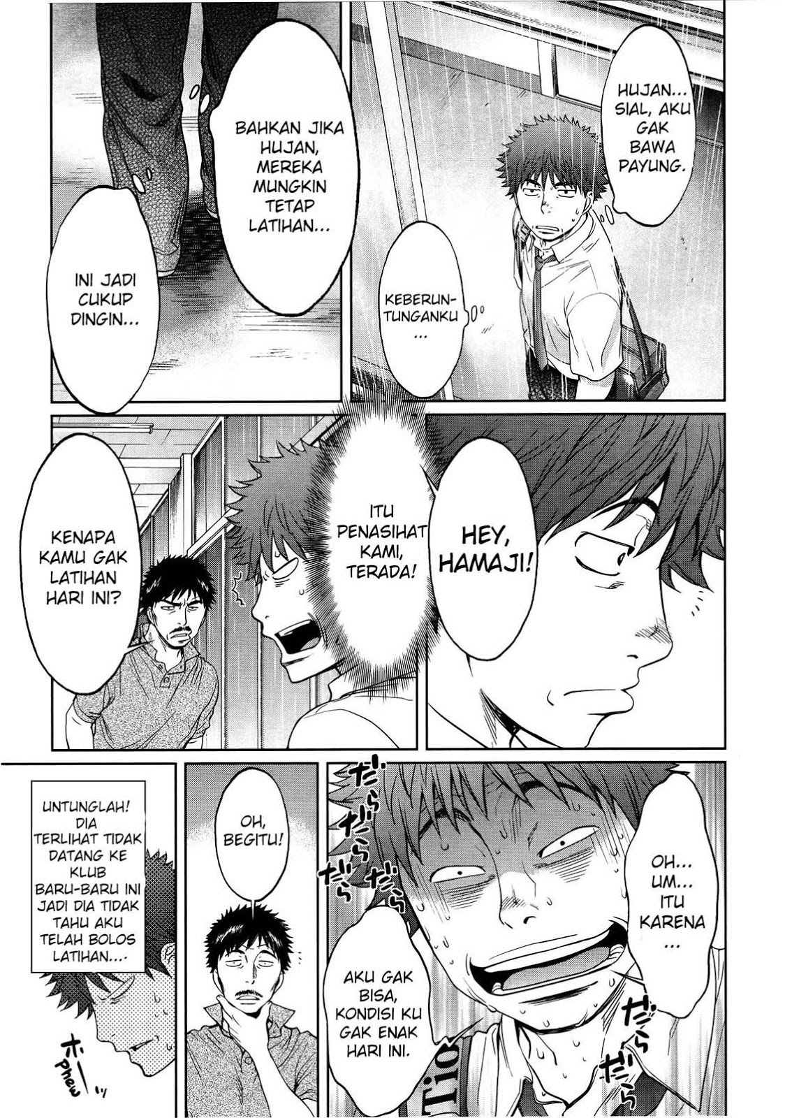 Chapter 74 - halaman 9